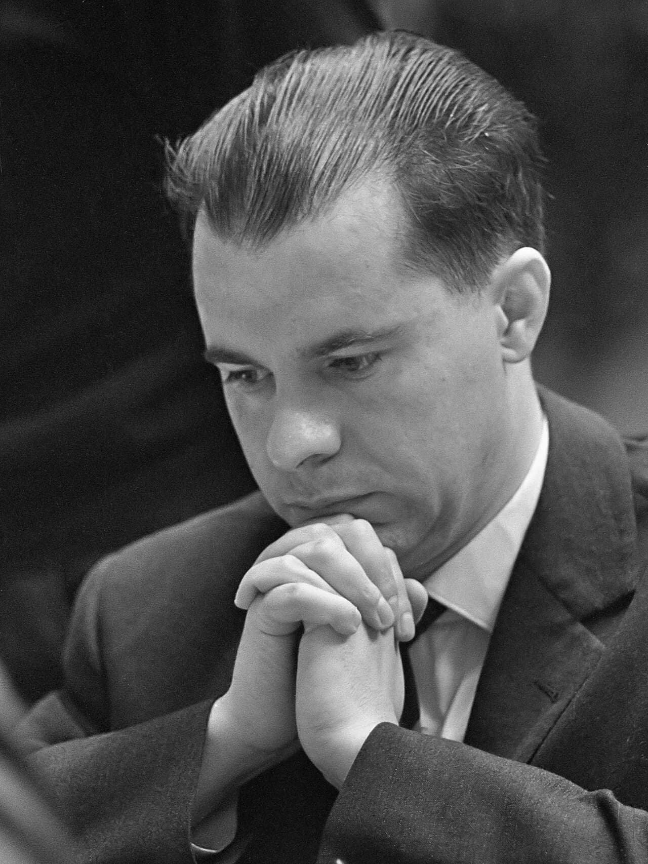 Dick van Geet