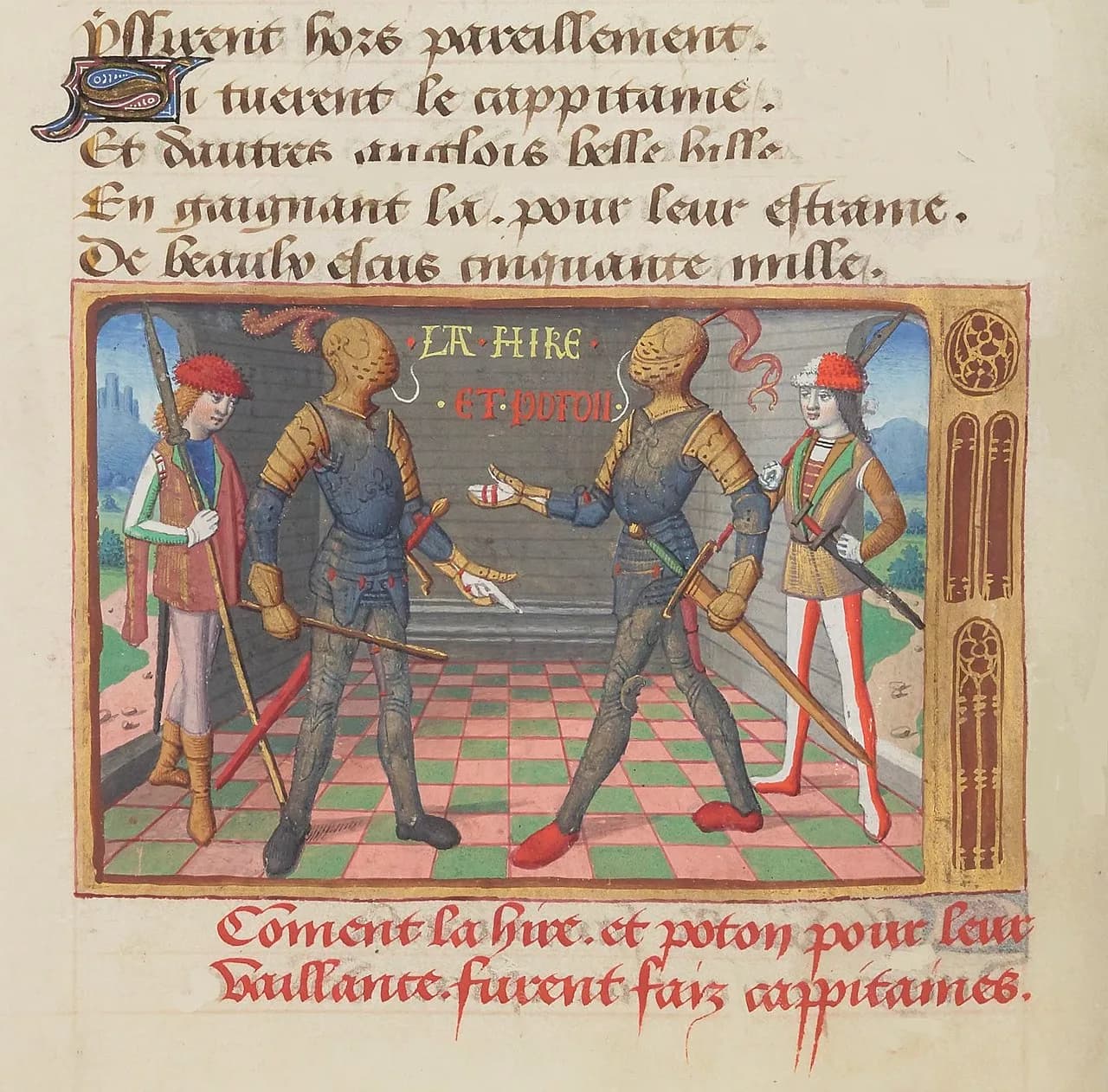 Étienne de Vignolles