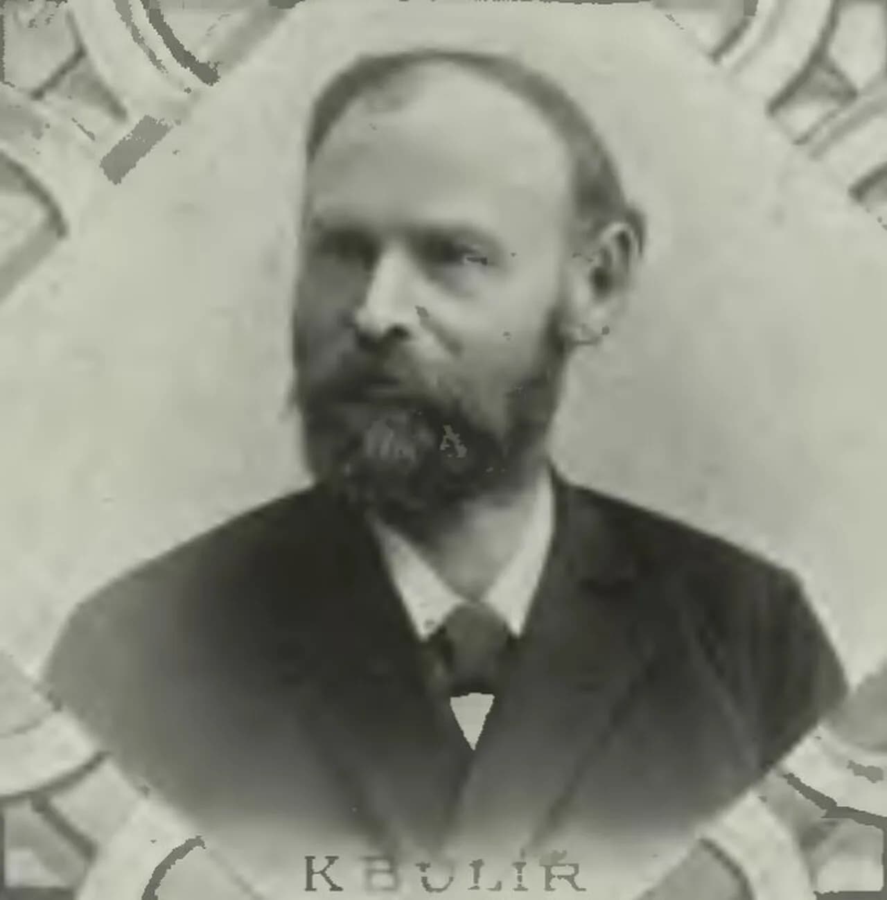 Karel Bulíř