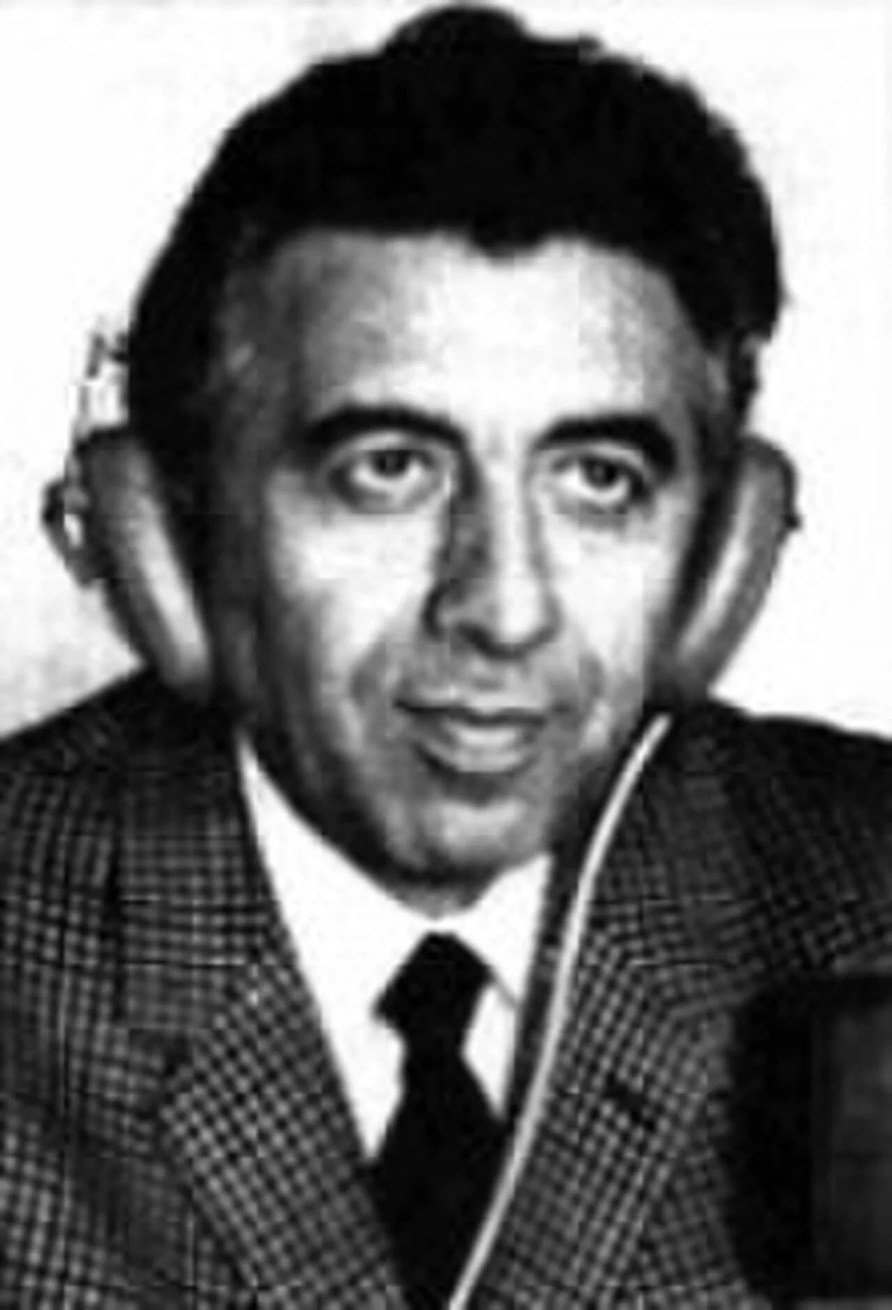 Enrico Ameri