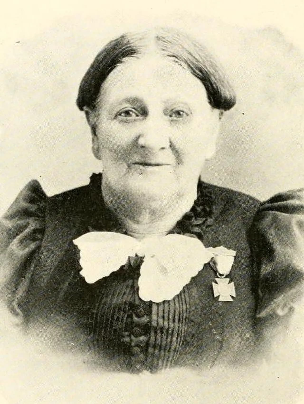 Susan Cox