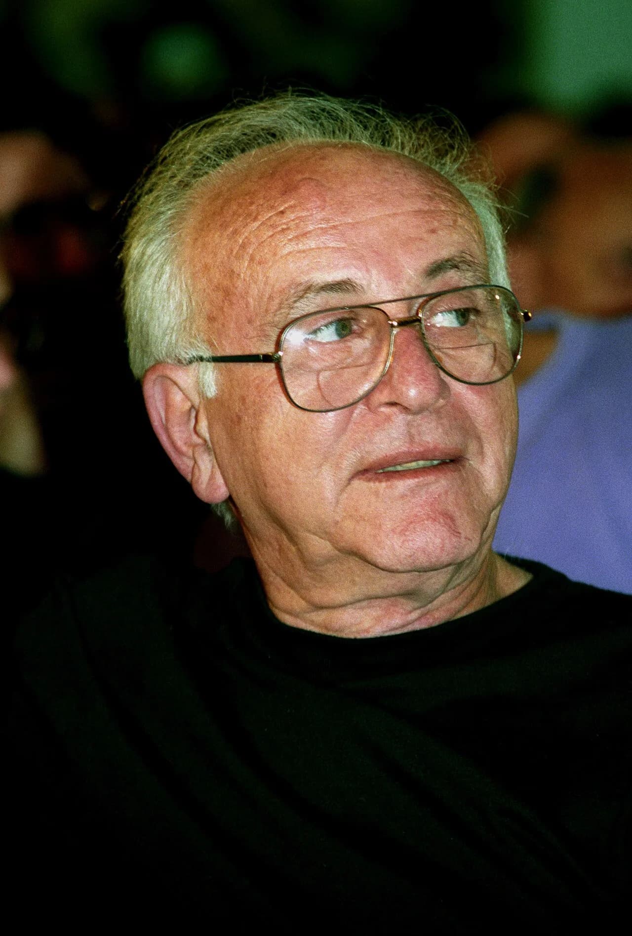 Elazar Granot