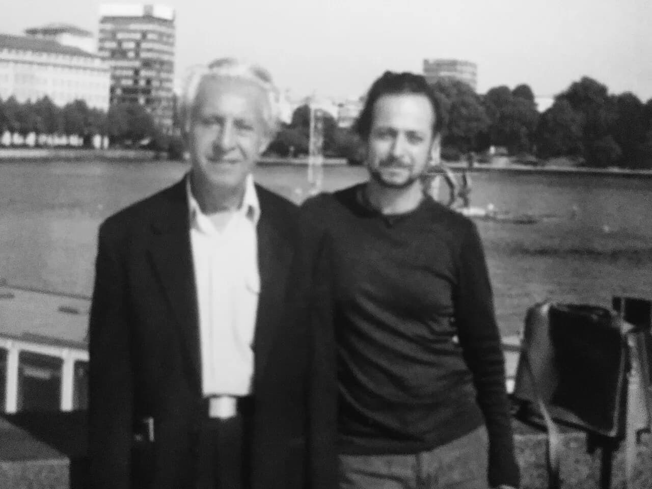 Amnon Netzer