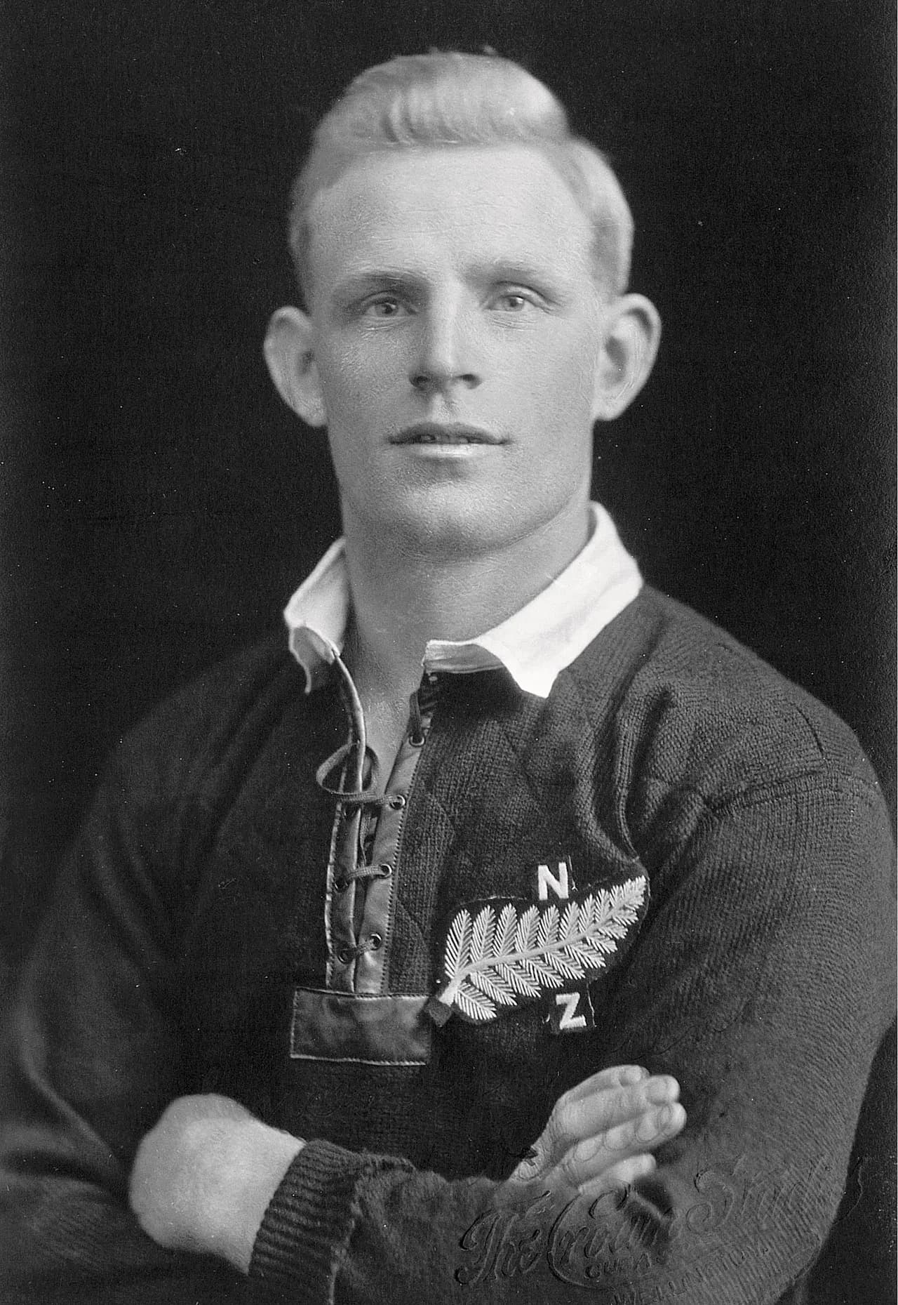 Bill Dalley