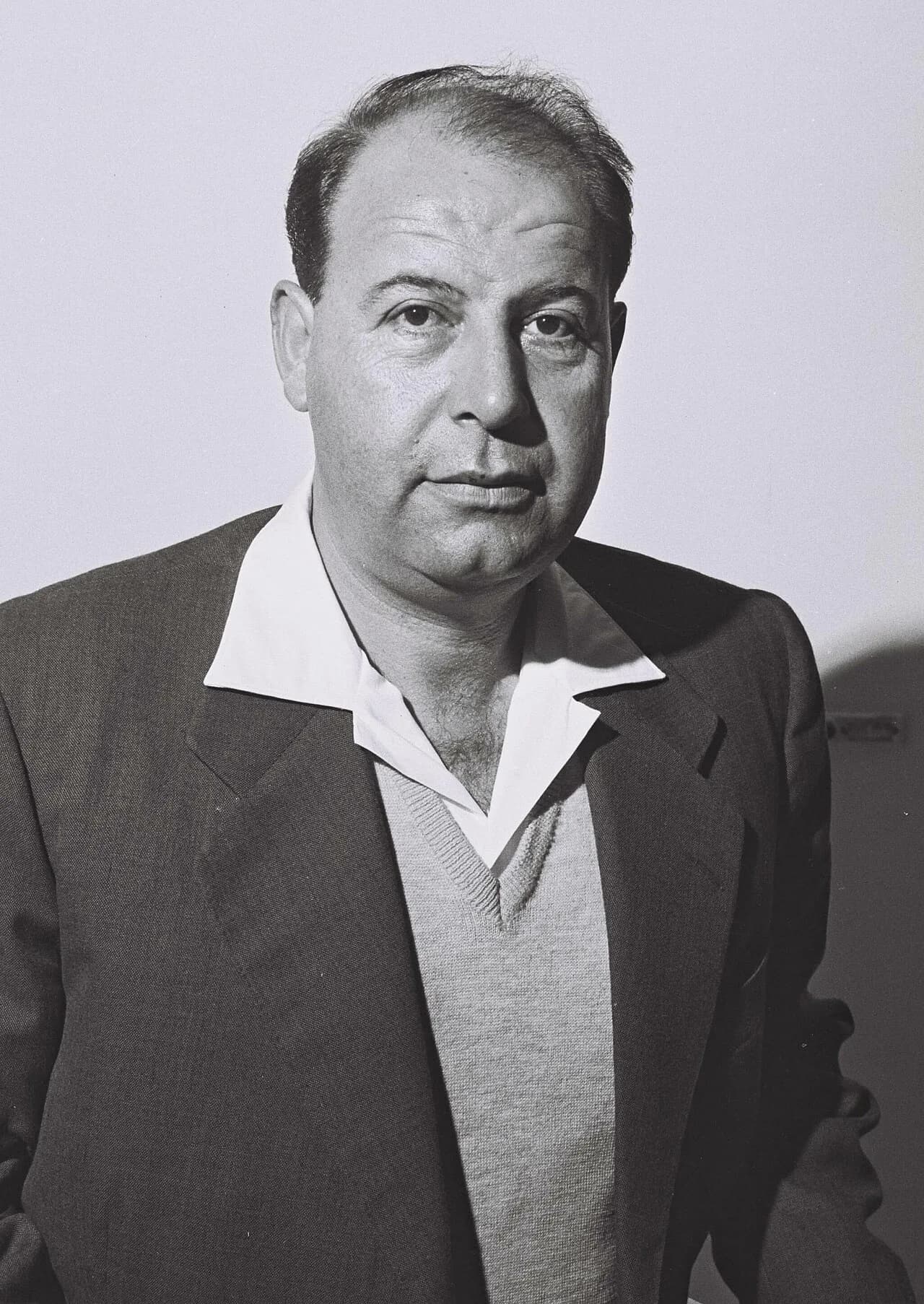 Moshe Sardines