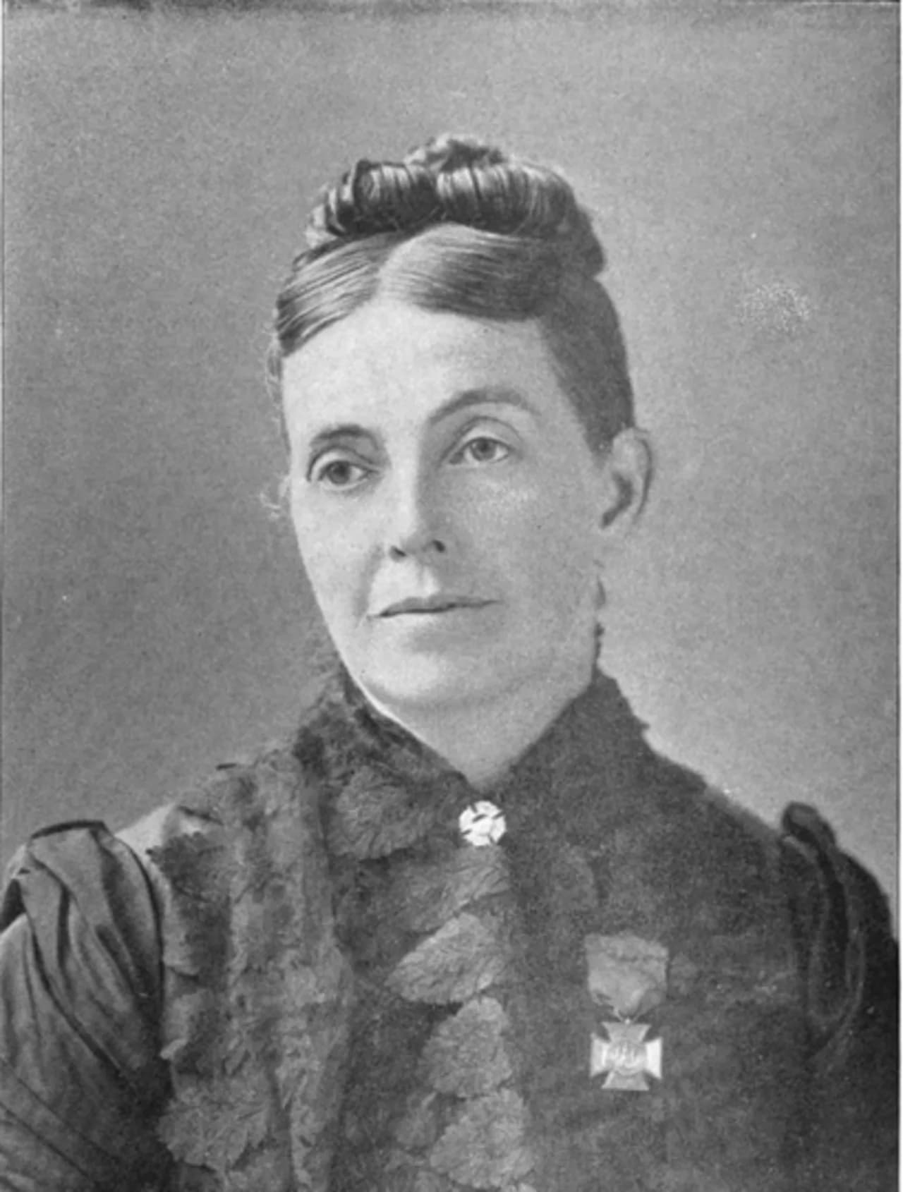 Mary Sears McHenry