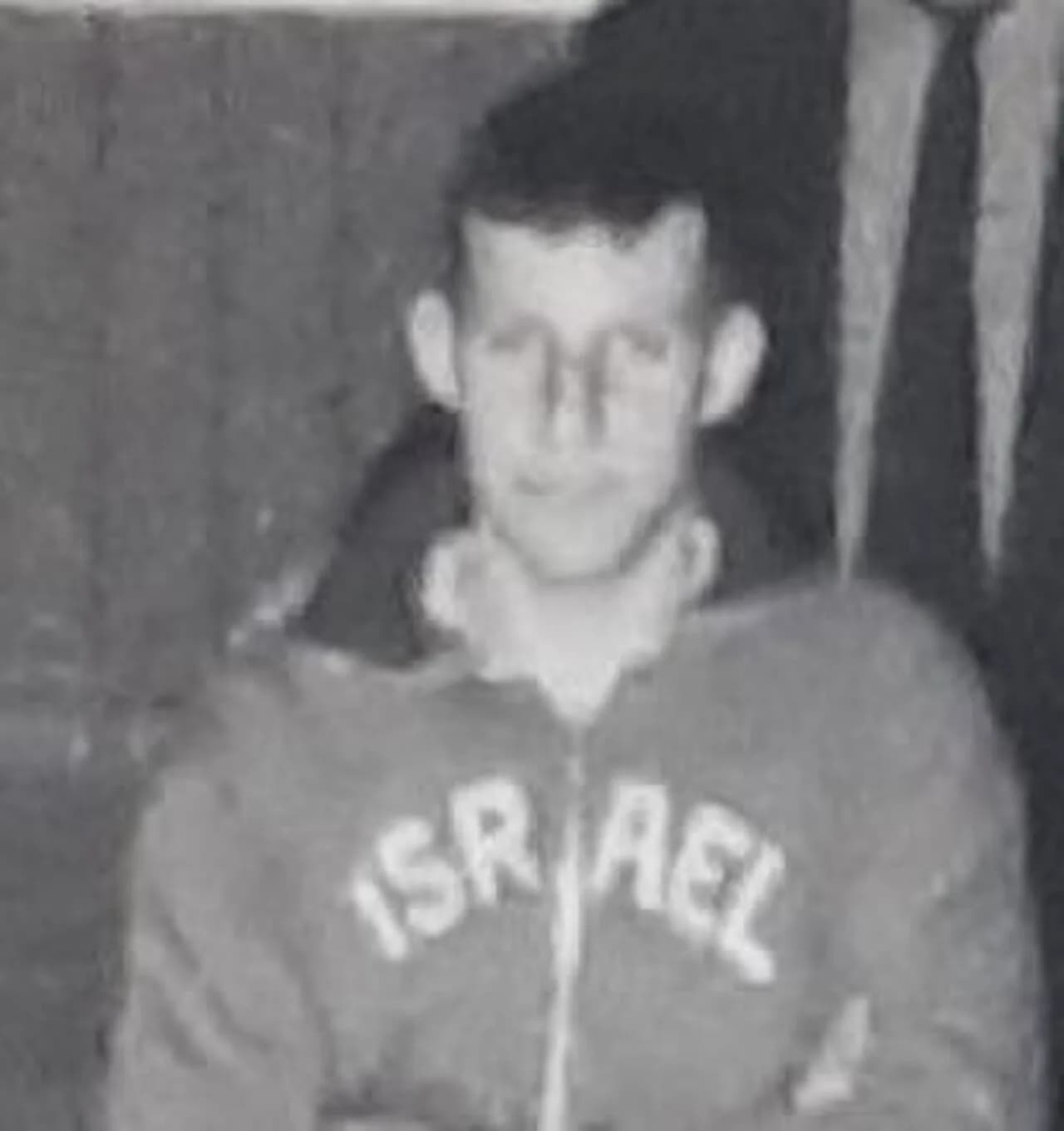 Avraham Keftelovitch