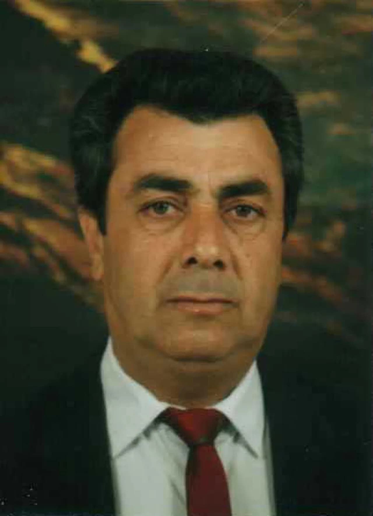 Mohamed Nafa