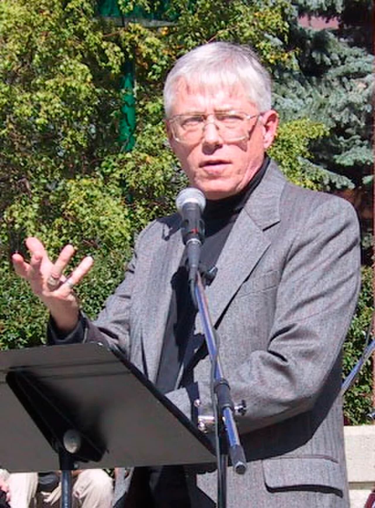 Bill Phipps