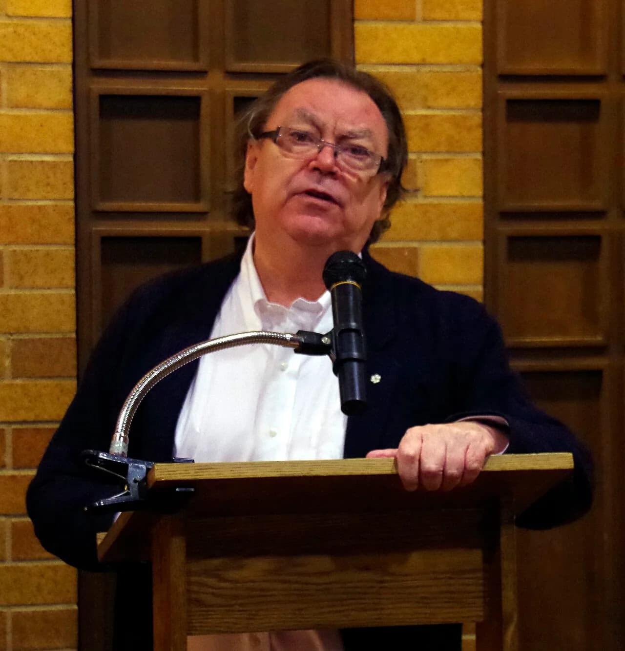 Jeffrey Spalding
