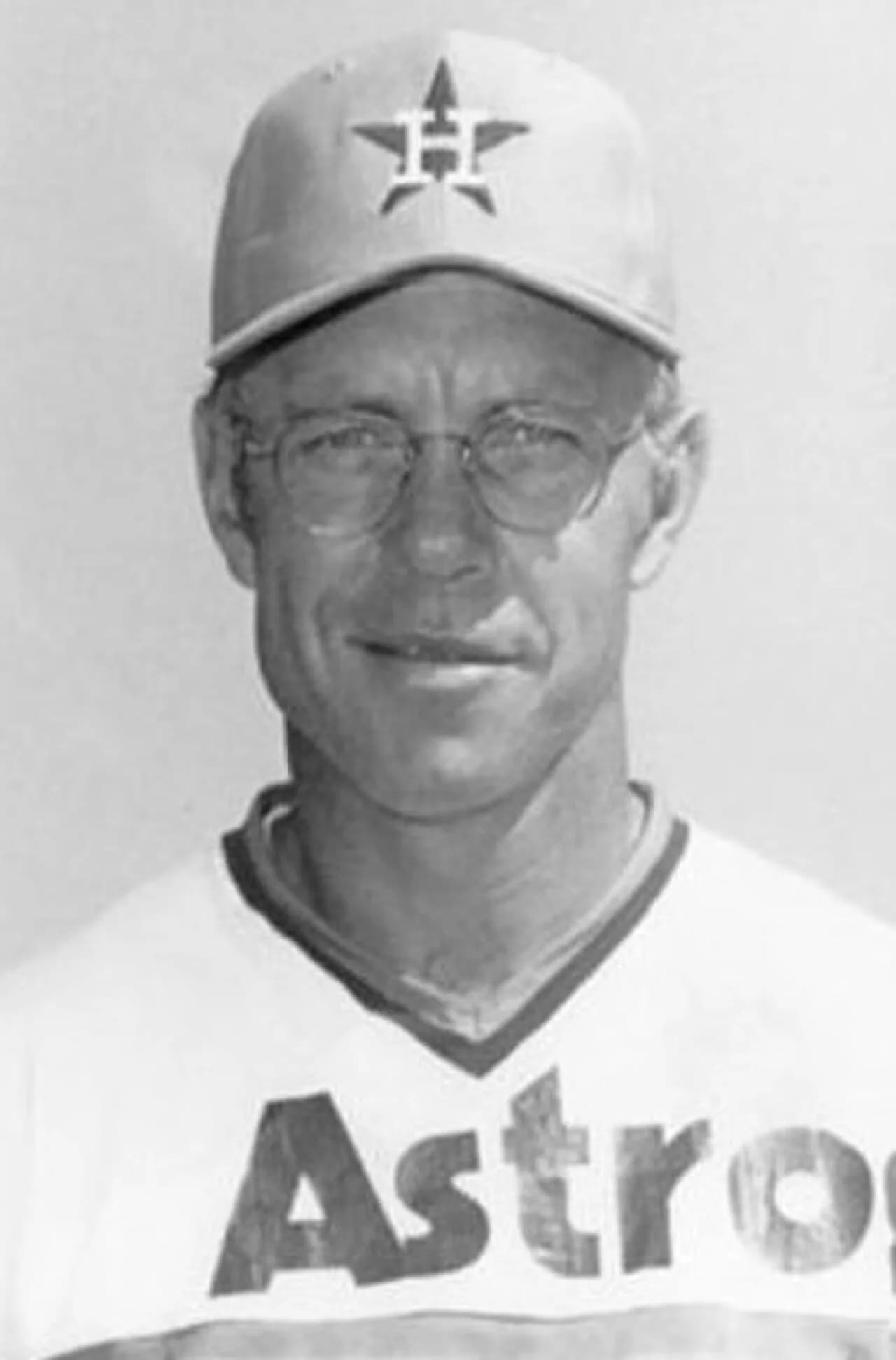Bill Virdon