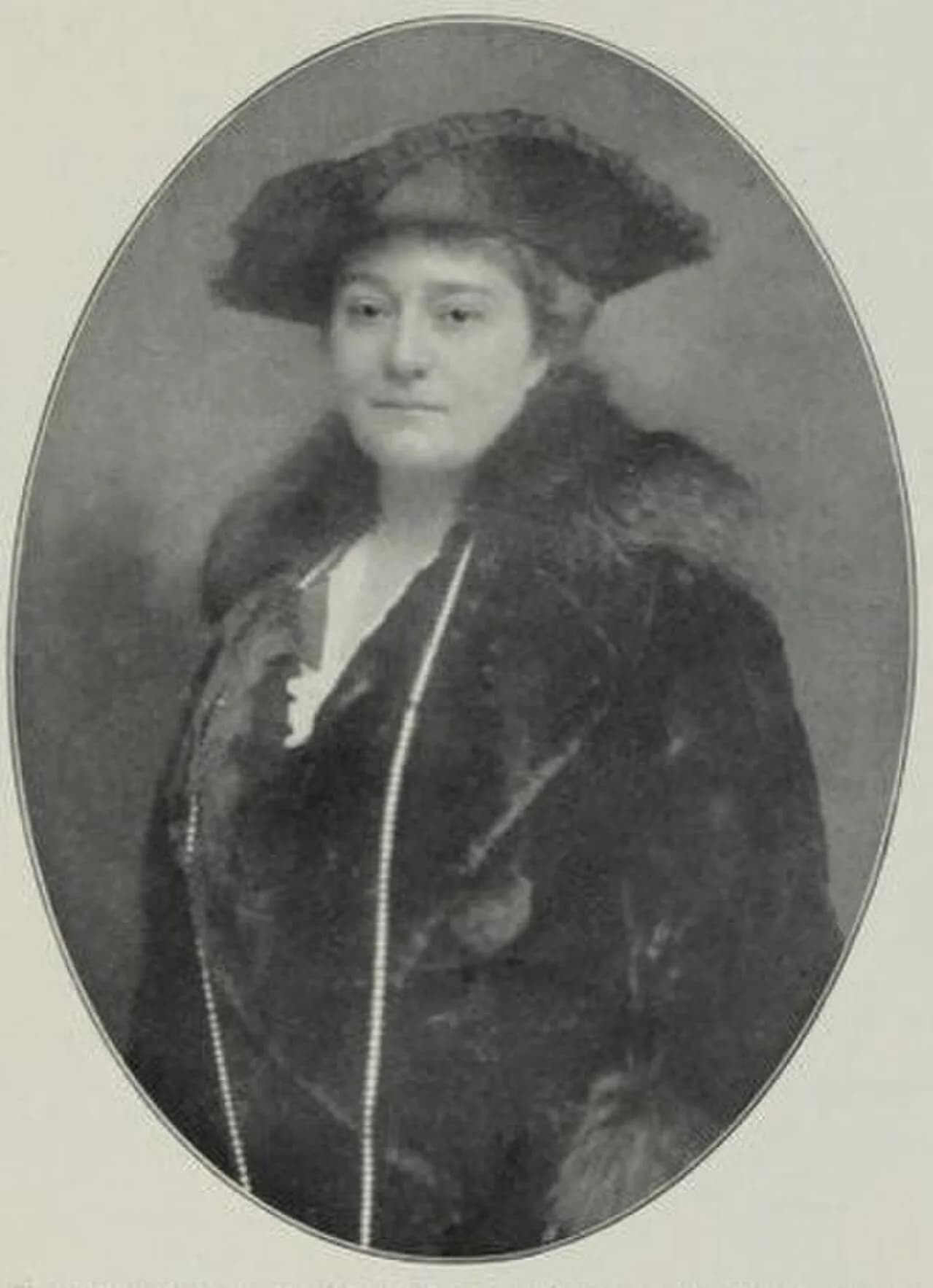 Elizabeth Leontina Salm-Reifferscheidt