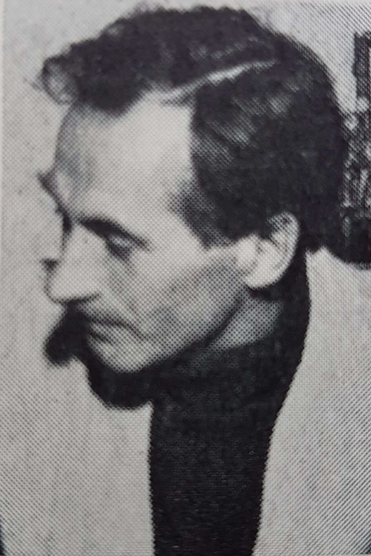 Folke Johansson