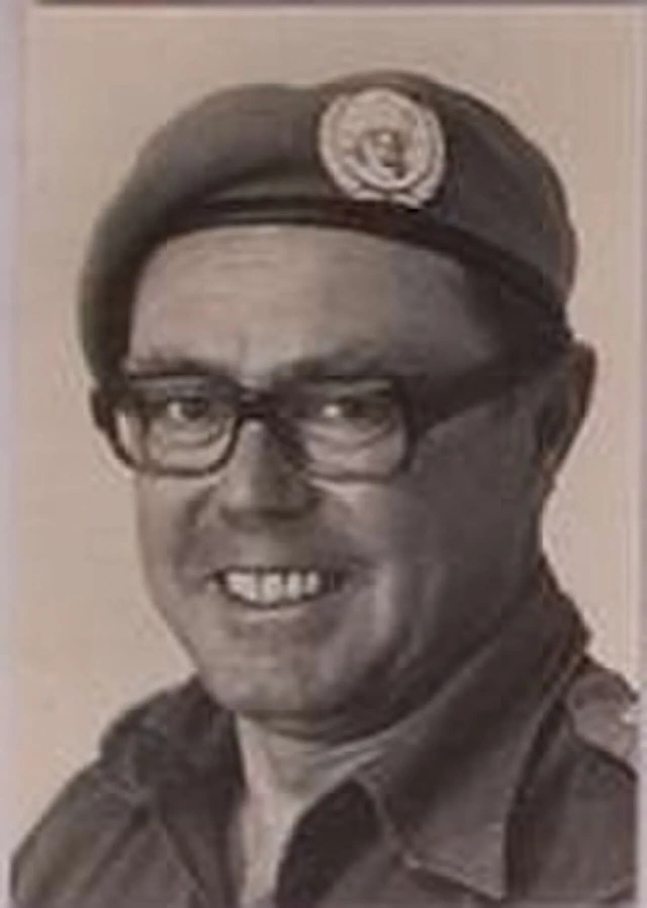 Johan Palmgren
