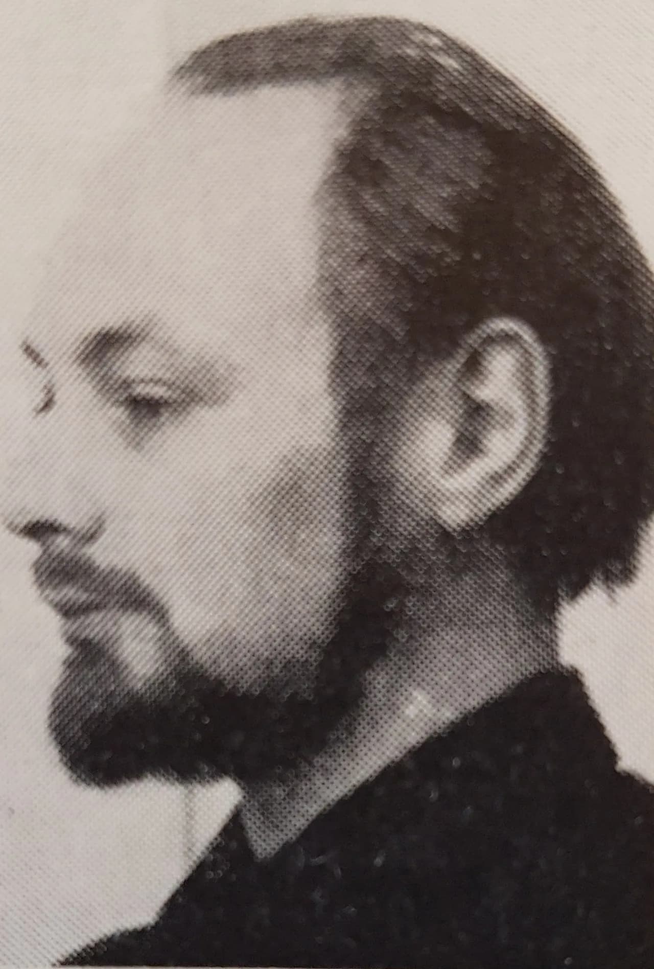 Hans Lindh