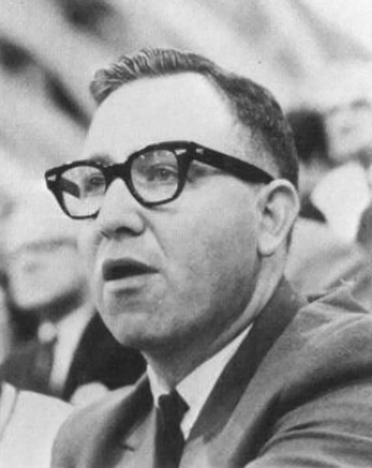 Paul Lambert