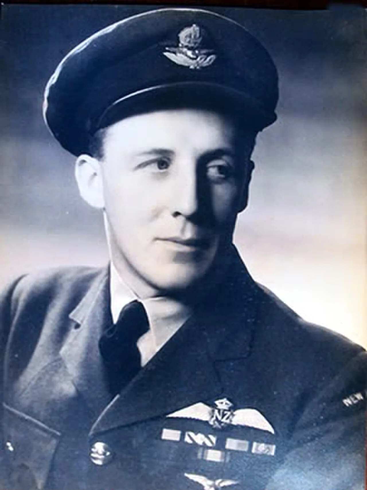 Thomas Welch Horton