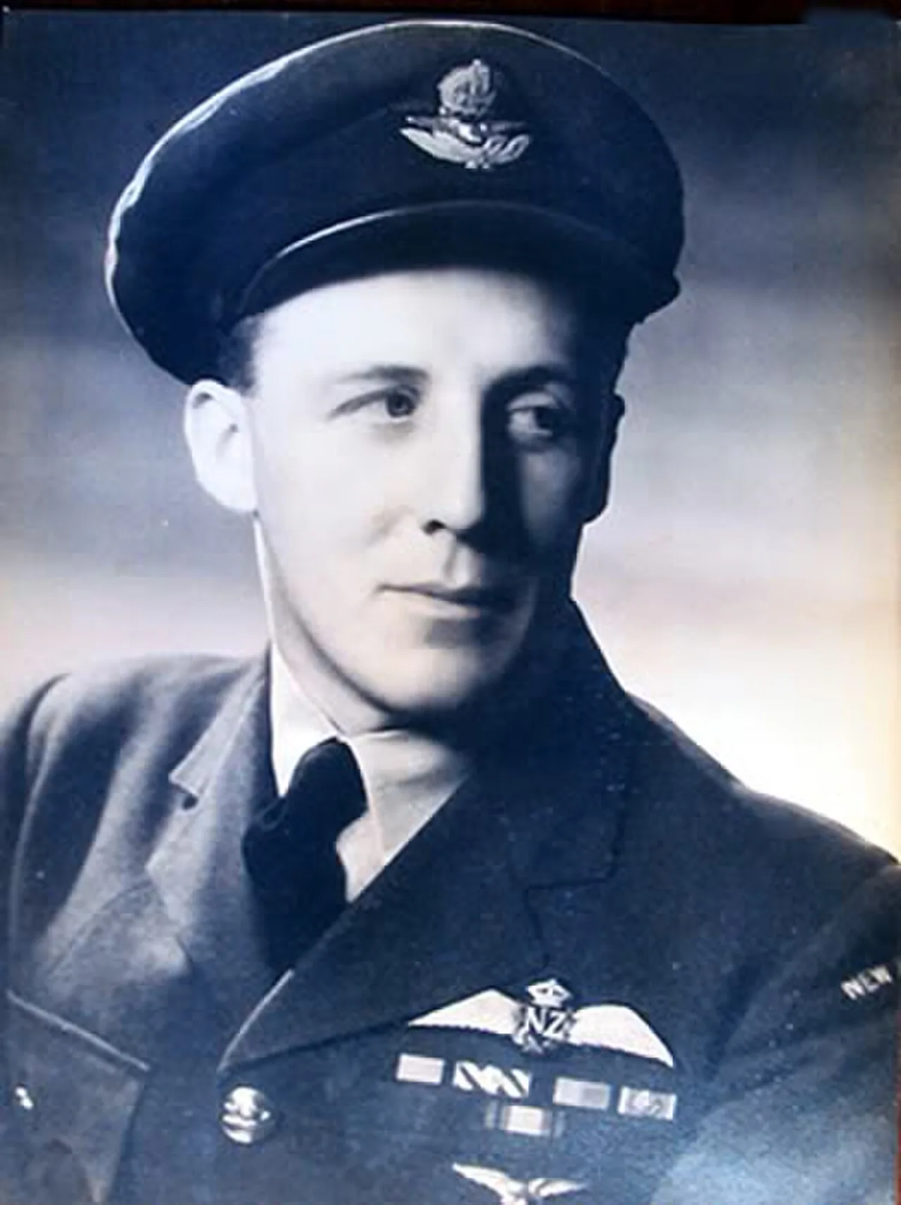 Thomas Welch Horton
