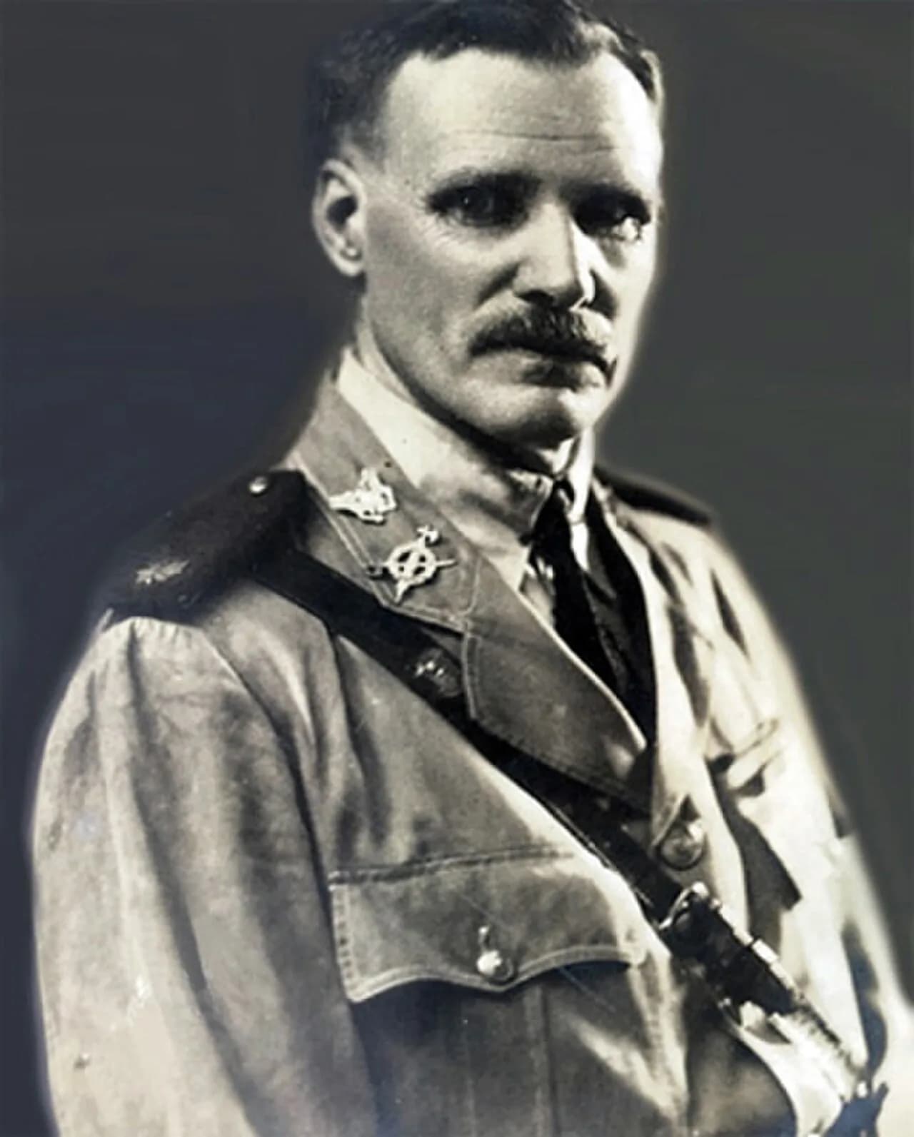 Guy Fort