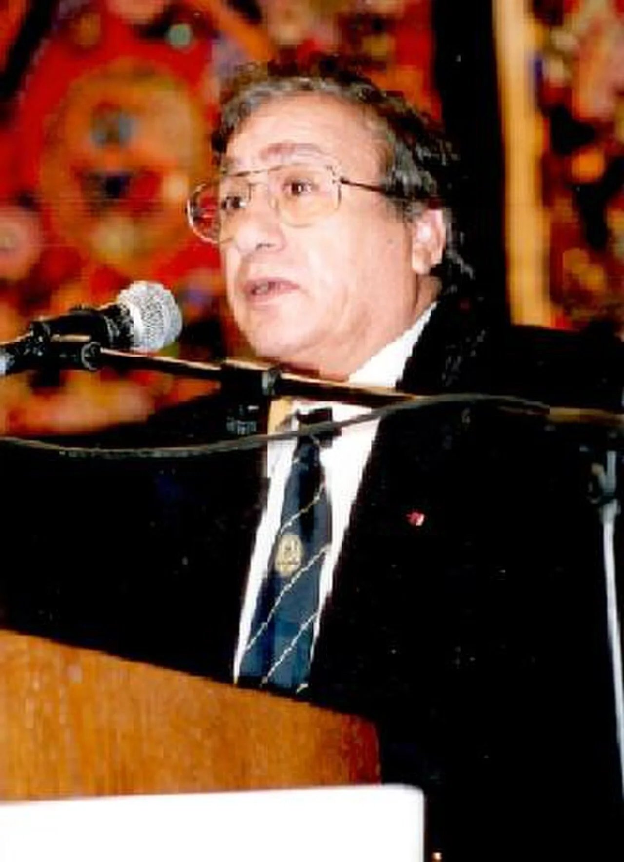 Shmuel Moreh