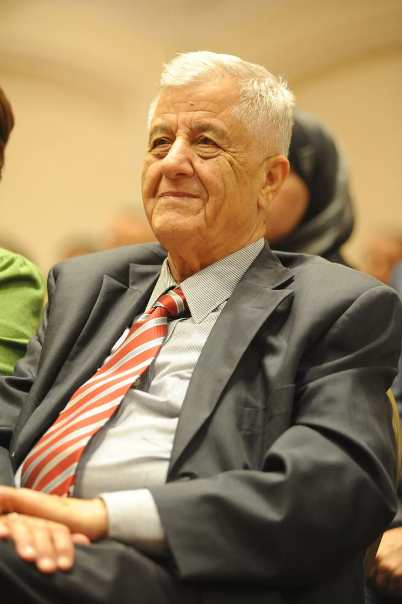Abdel Rahman Zuabi