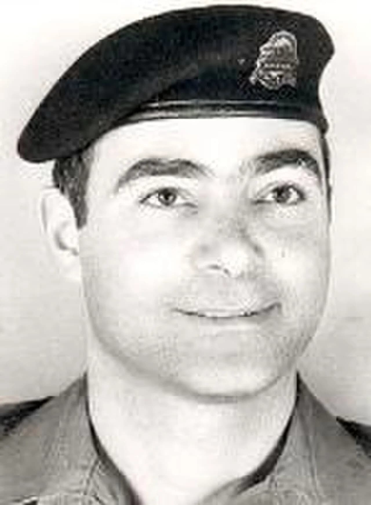 Yitzhak Ben Shoham