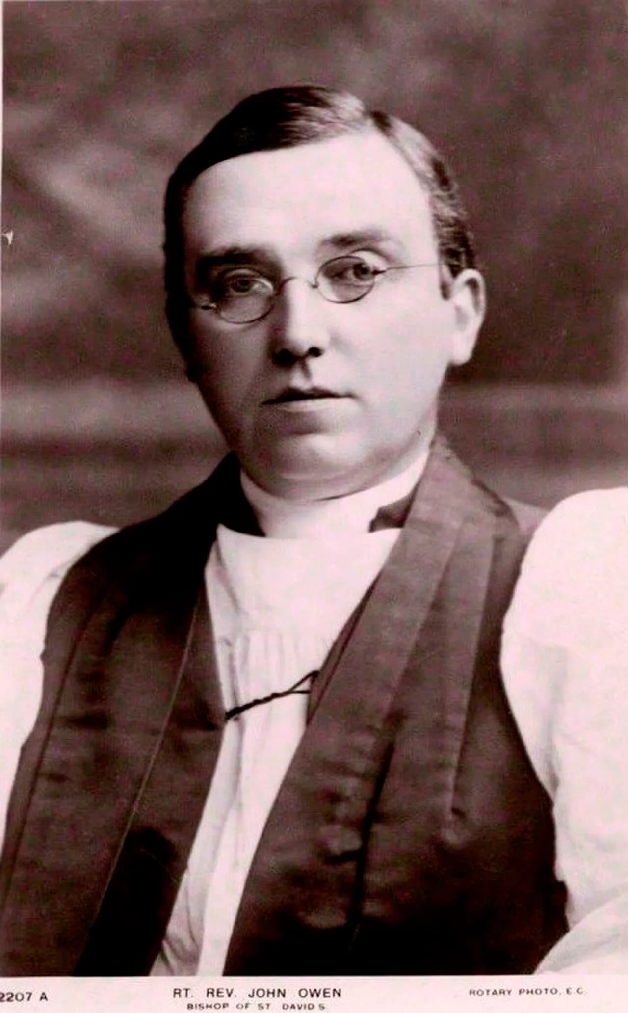 John Owen