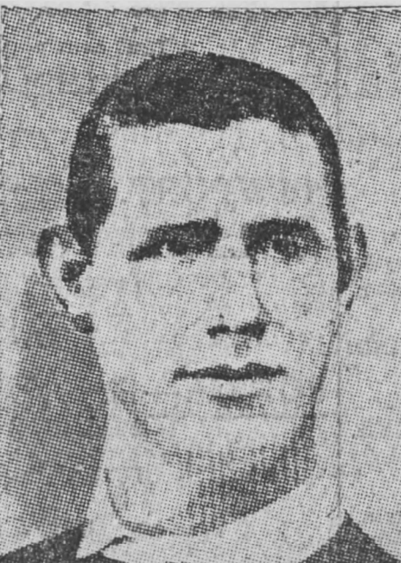 Billy O'Neill