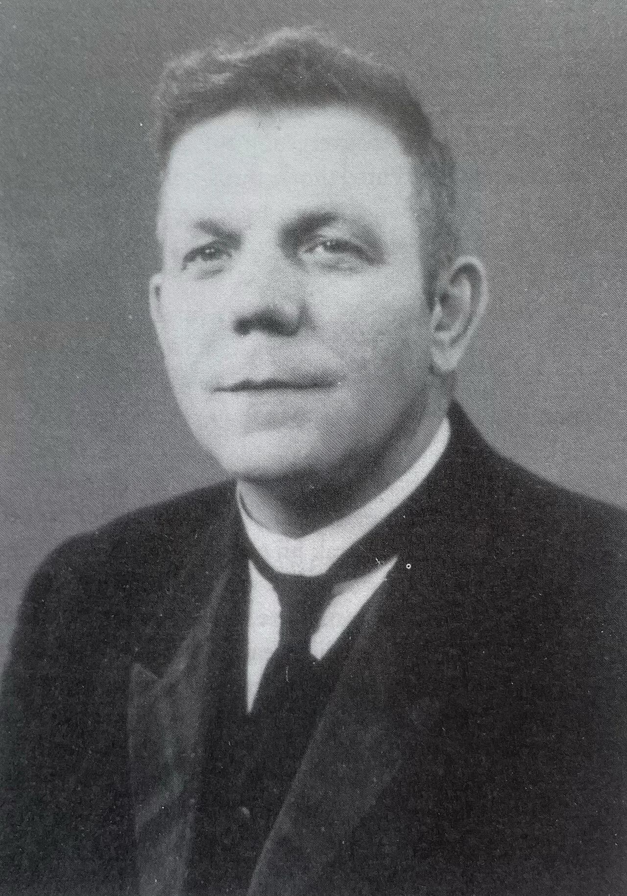 Johannes van der Poel