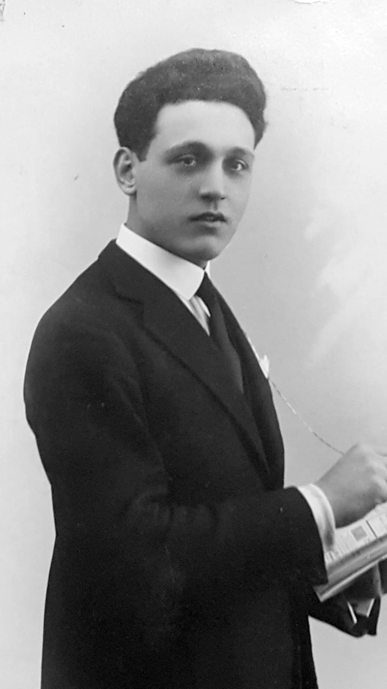 Vincenzo Visceglia