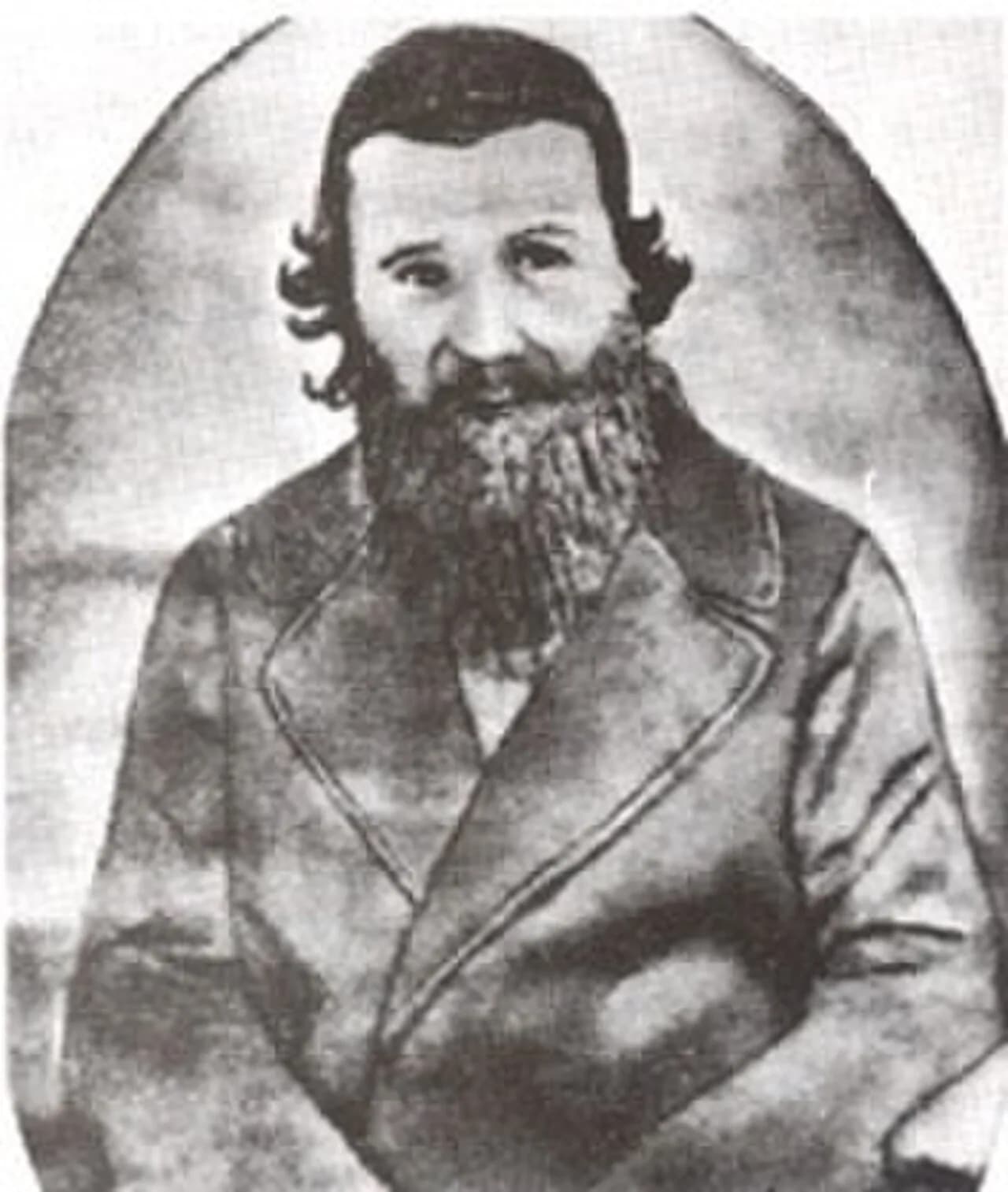 Moshe Shik