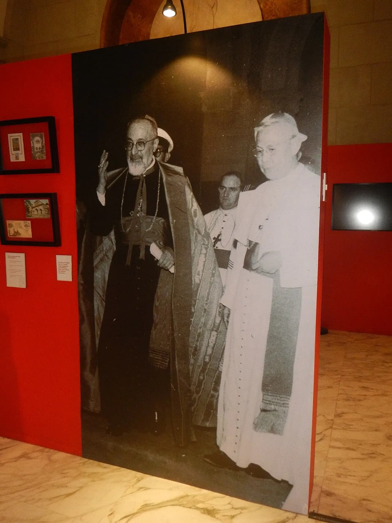 Fernando Quiroga y Palacios