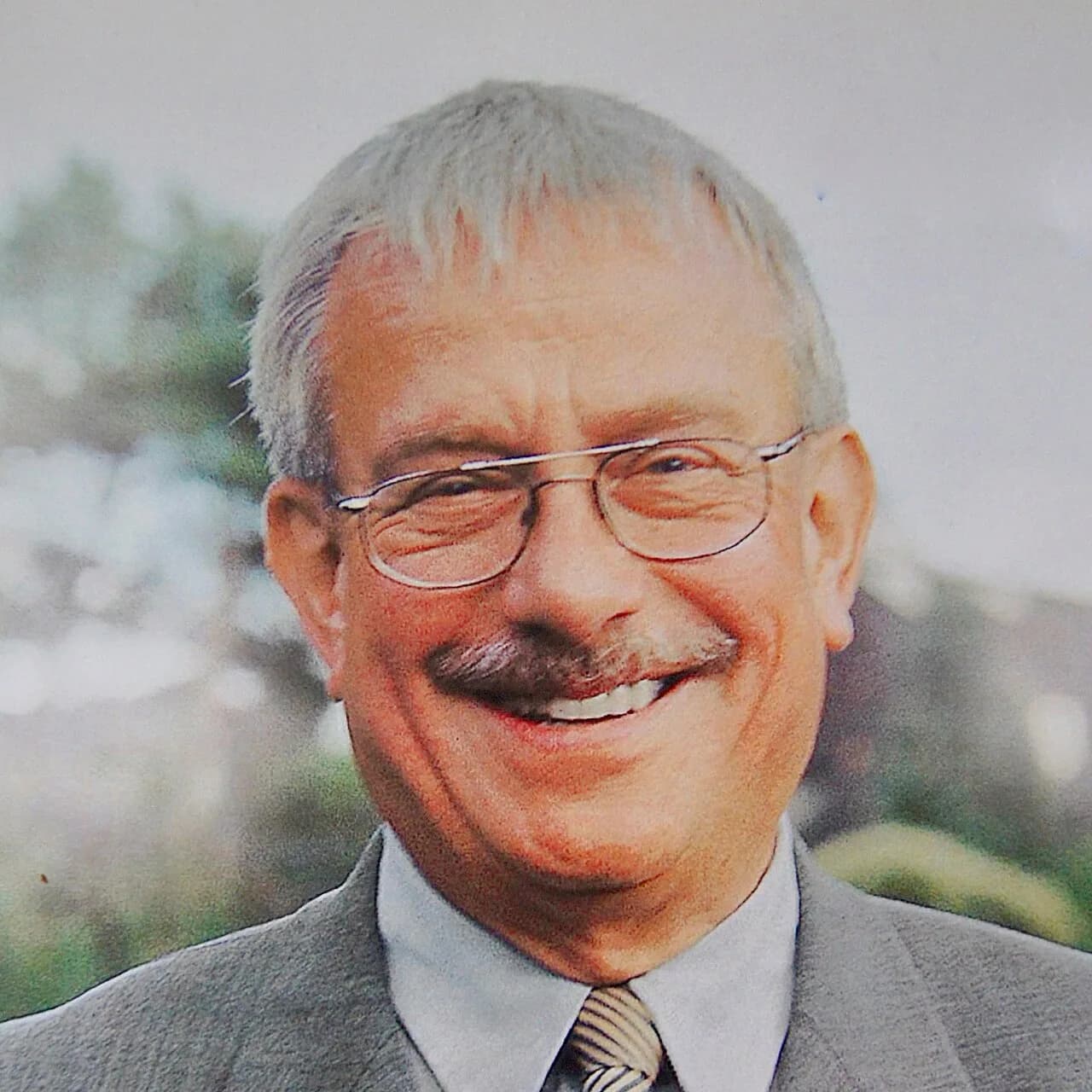Michael Raith