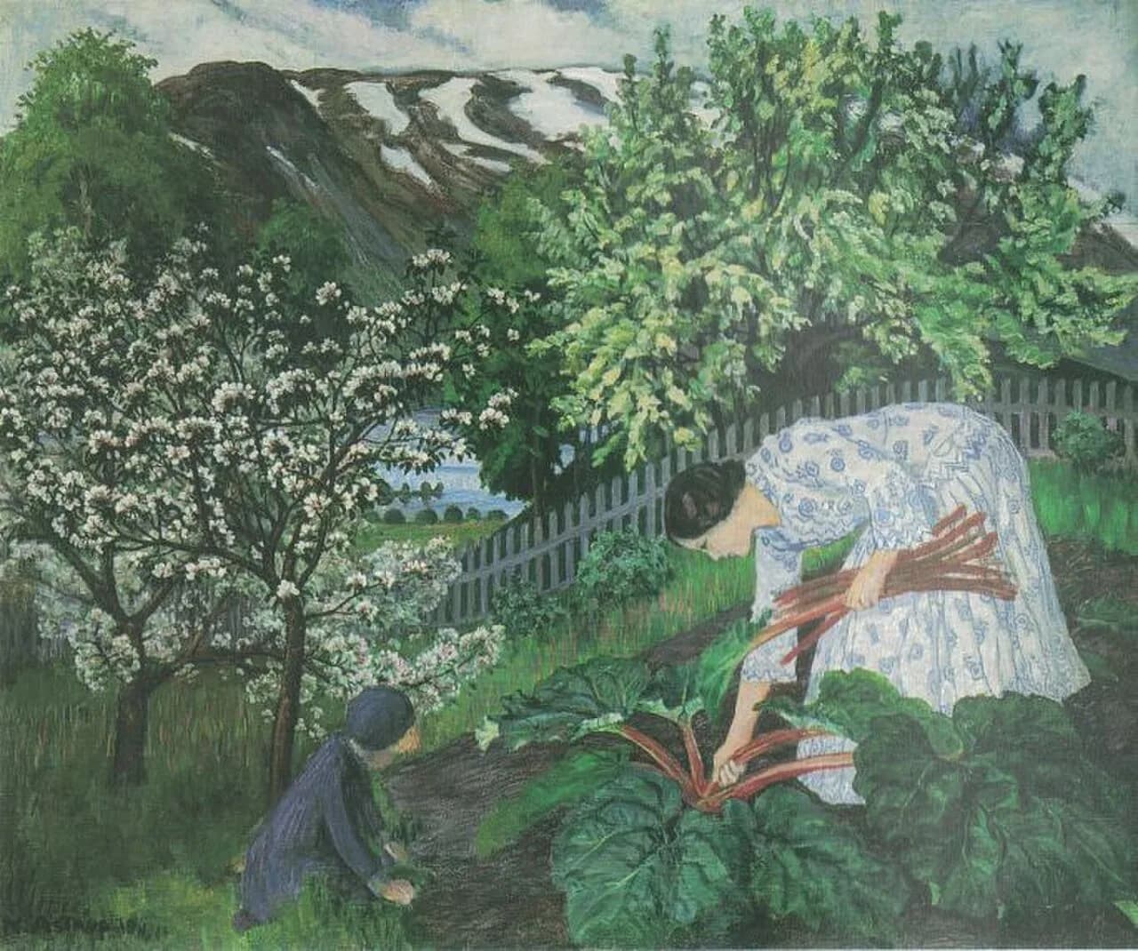 Engel Astrup