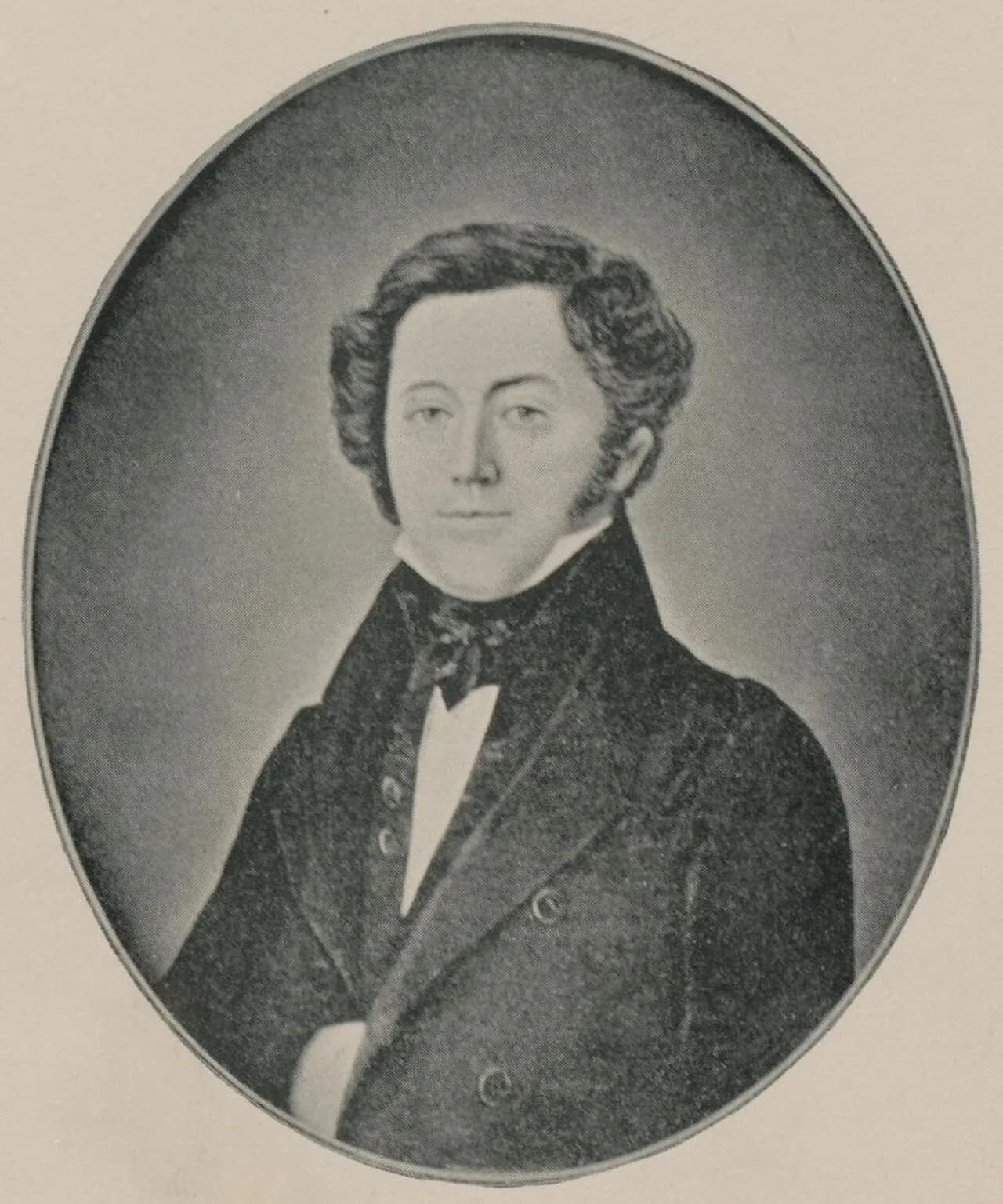 Friedrich Glück
