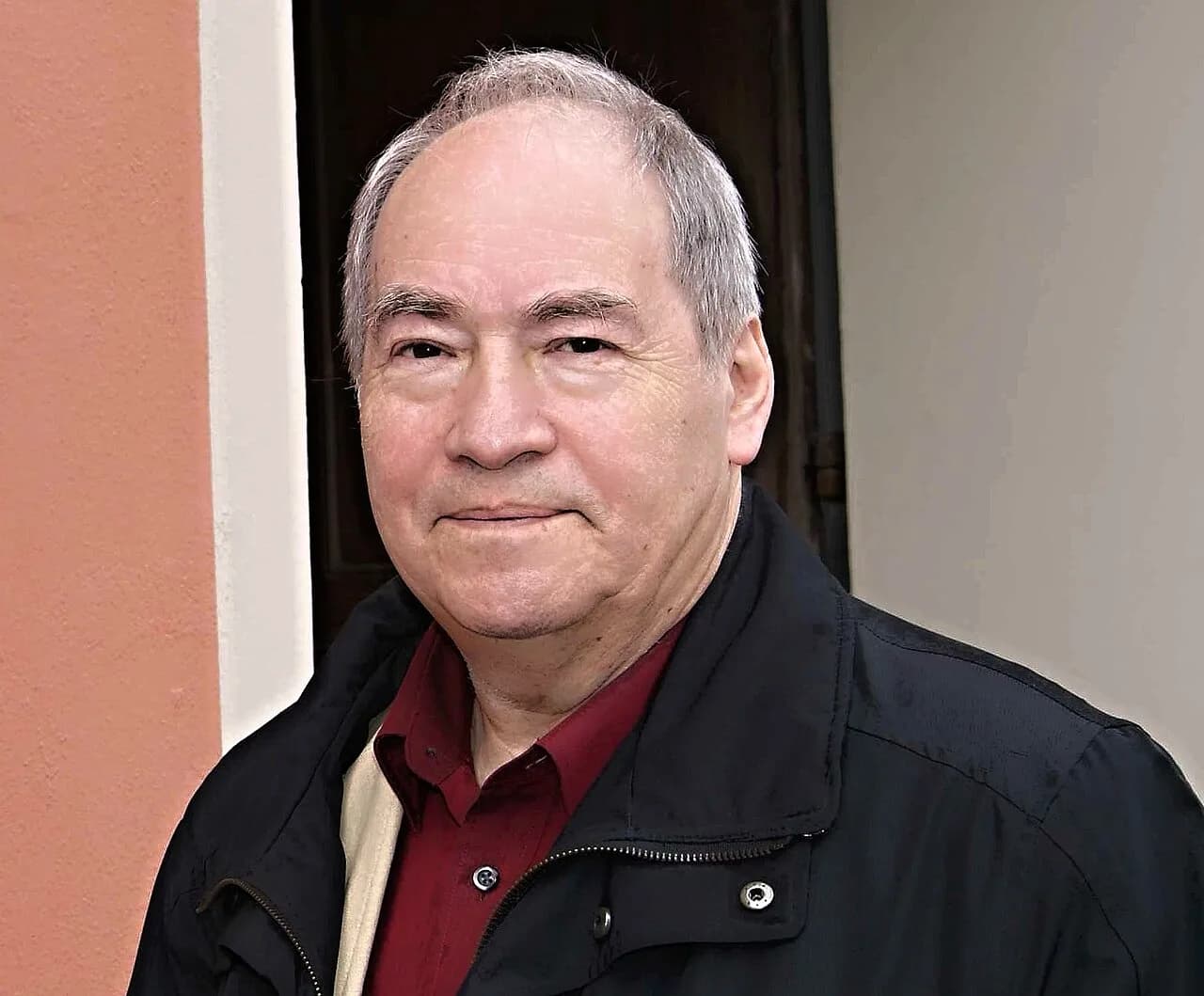 Milan Bauman