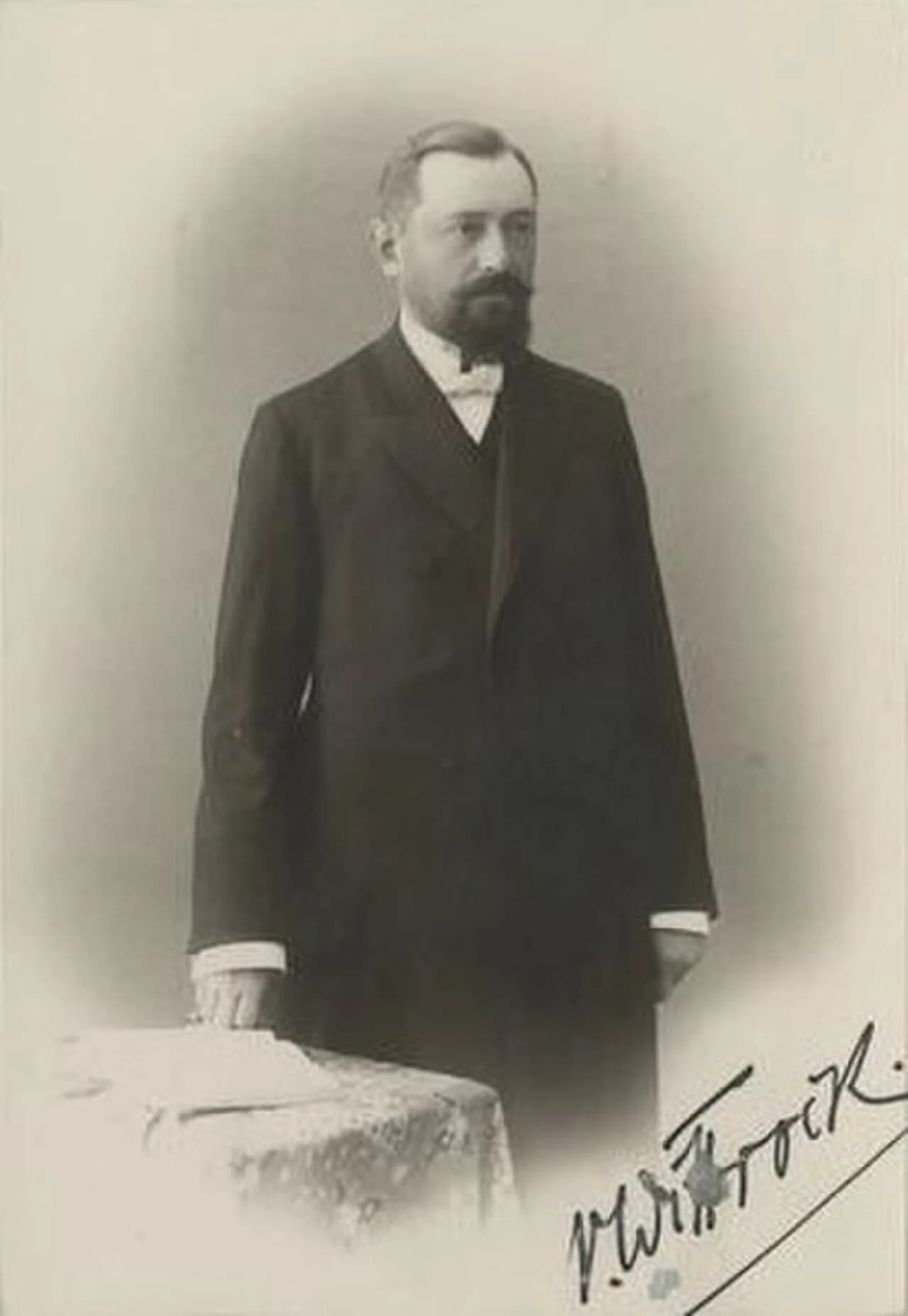 Viktor Wittrock