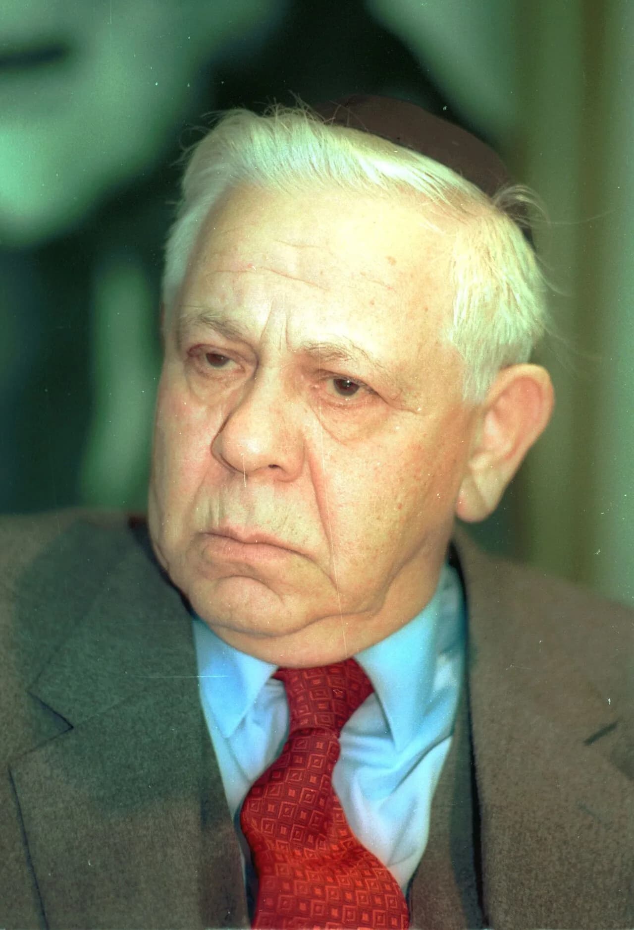 Jitzchak Rafa’el