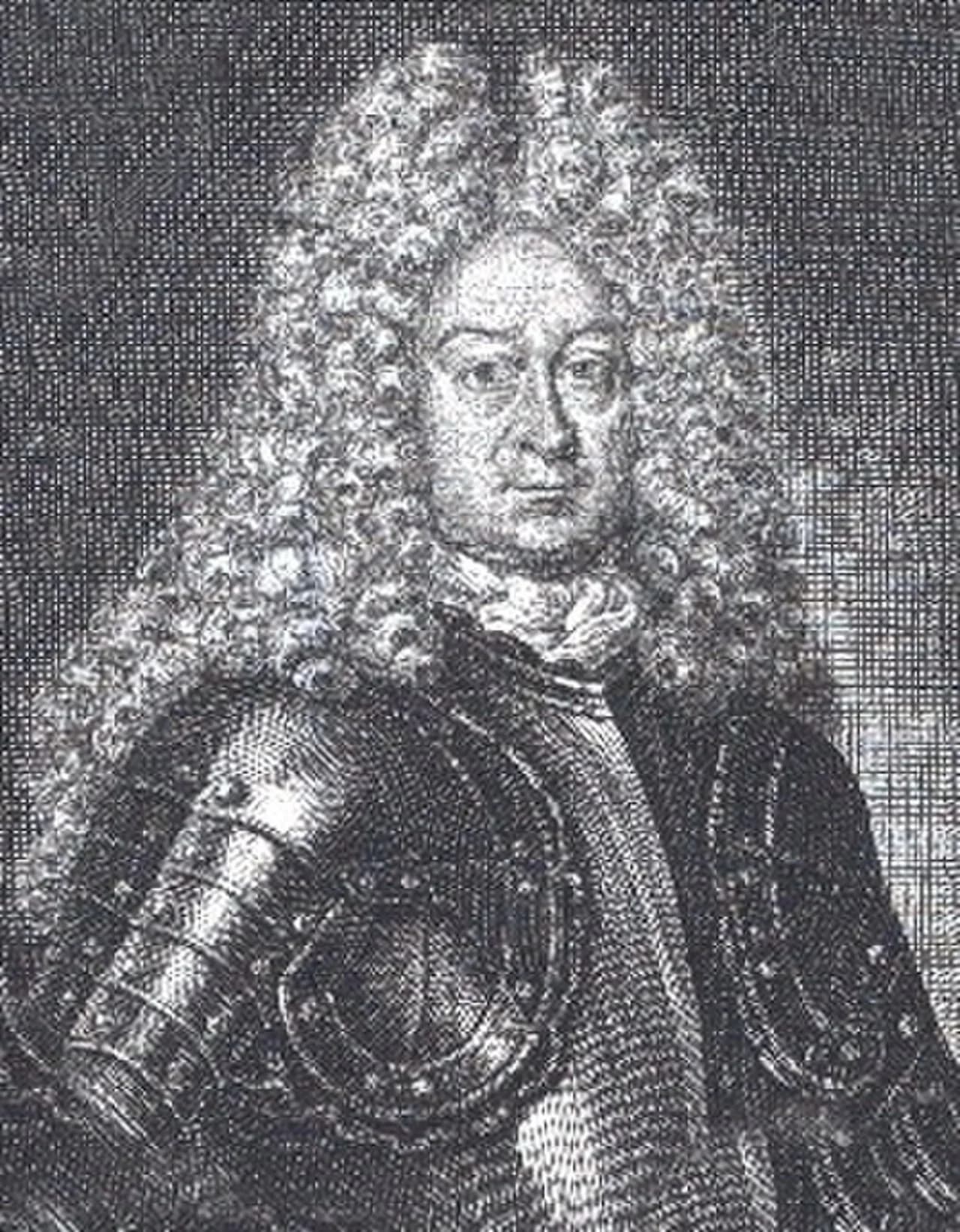 Carl Rex
