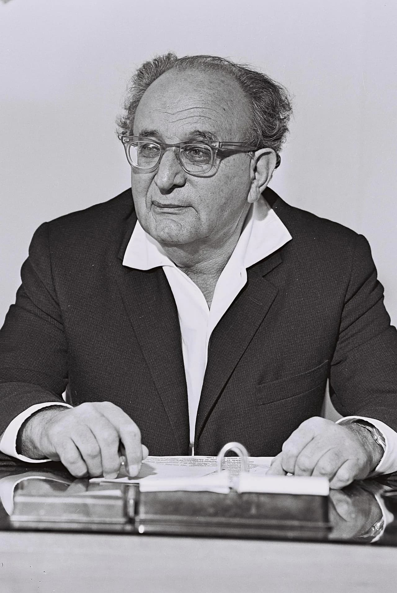 Chaim Gwati