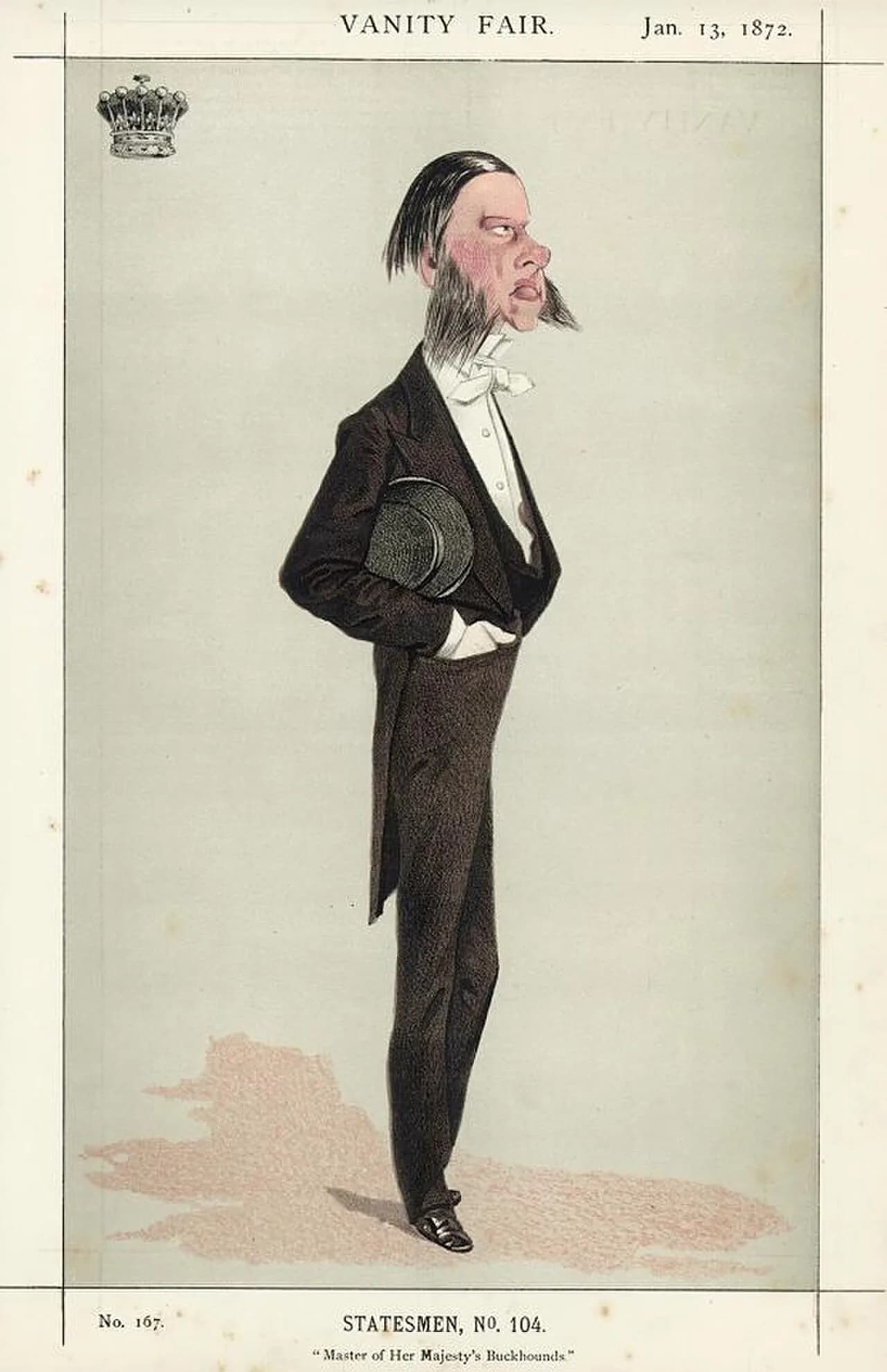 Richard Boyle, 9th Earl of Cork