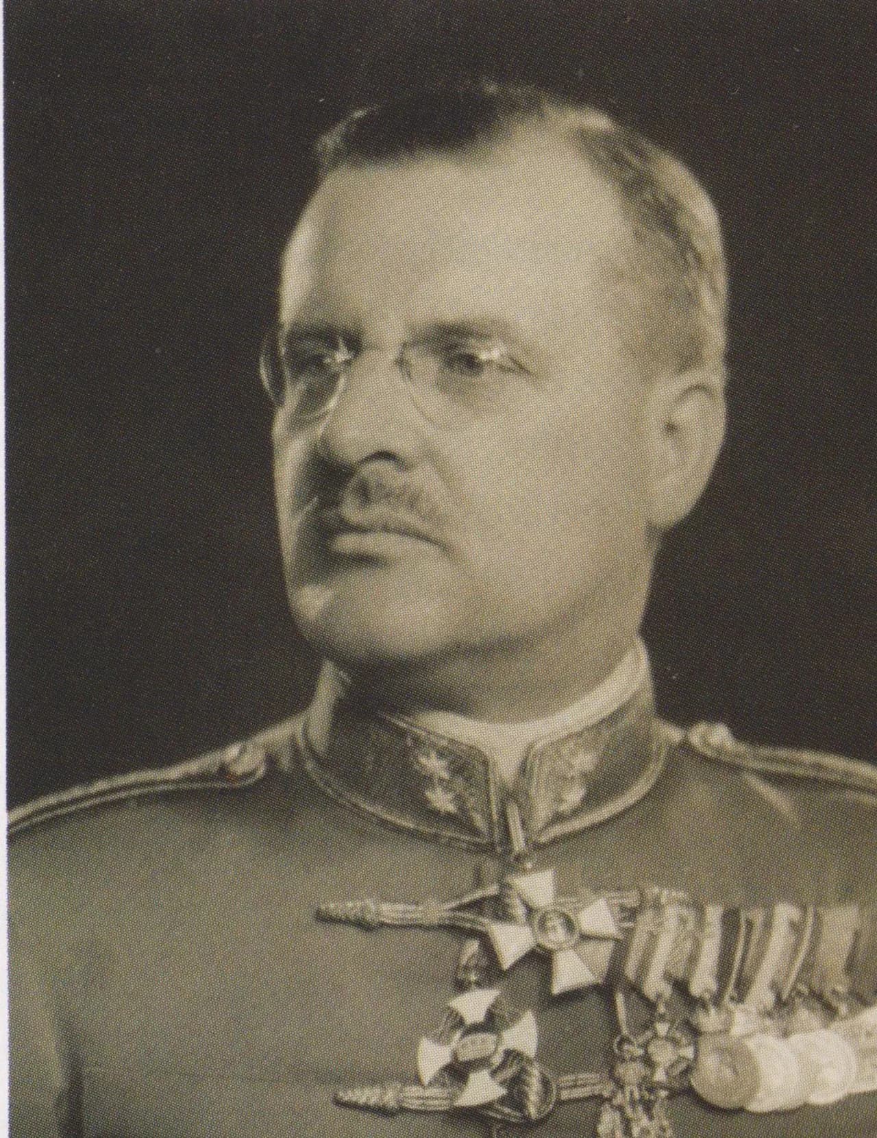 Gusztáv Hennyey
