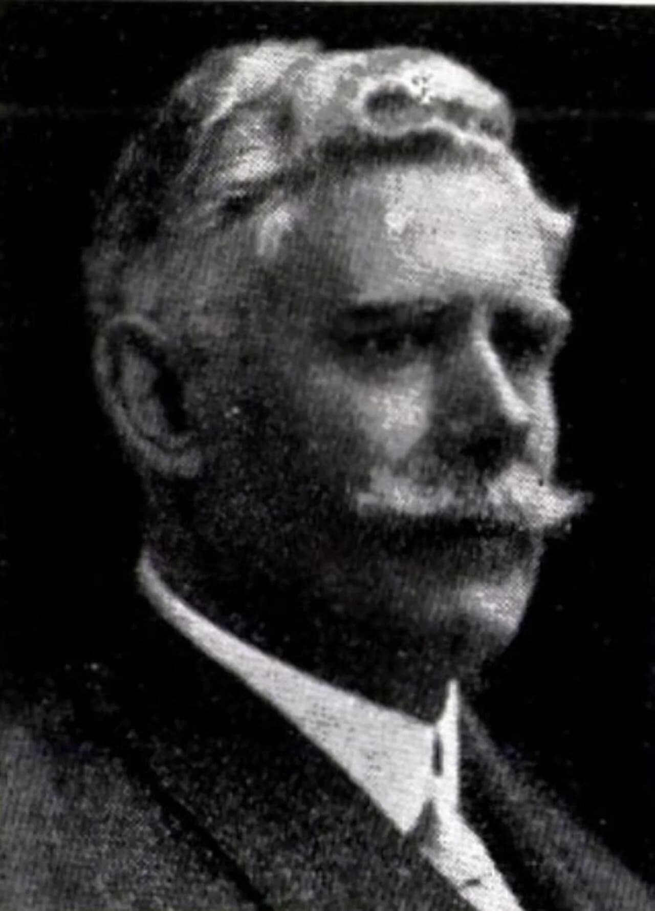 Jens Marcussen