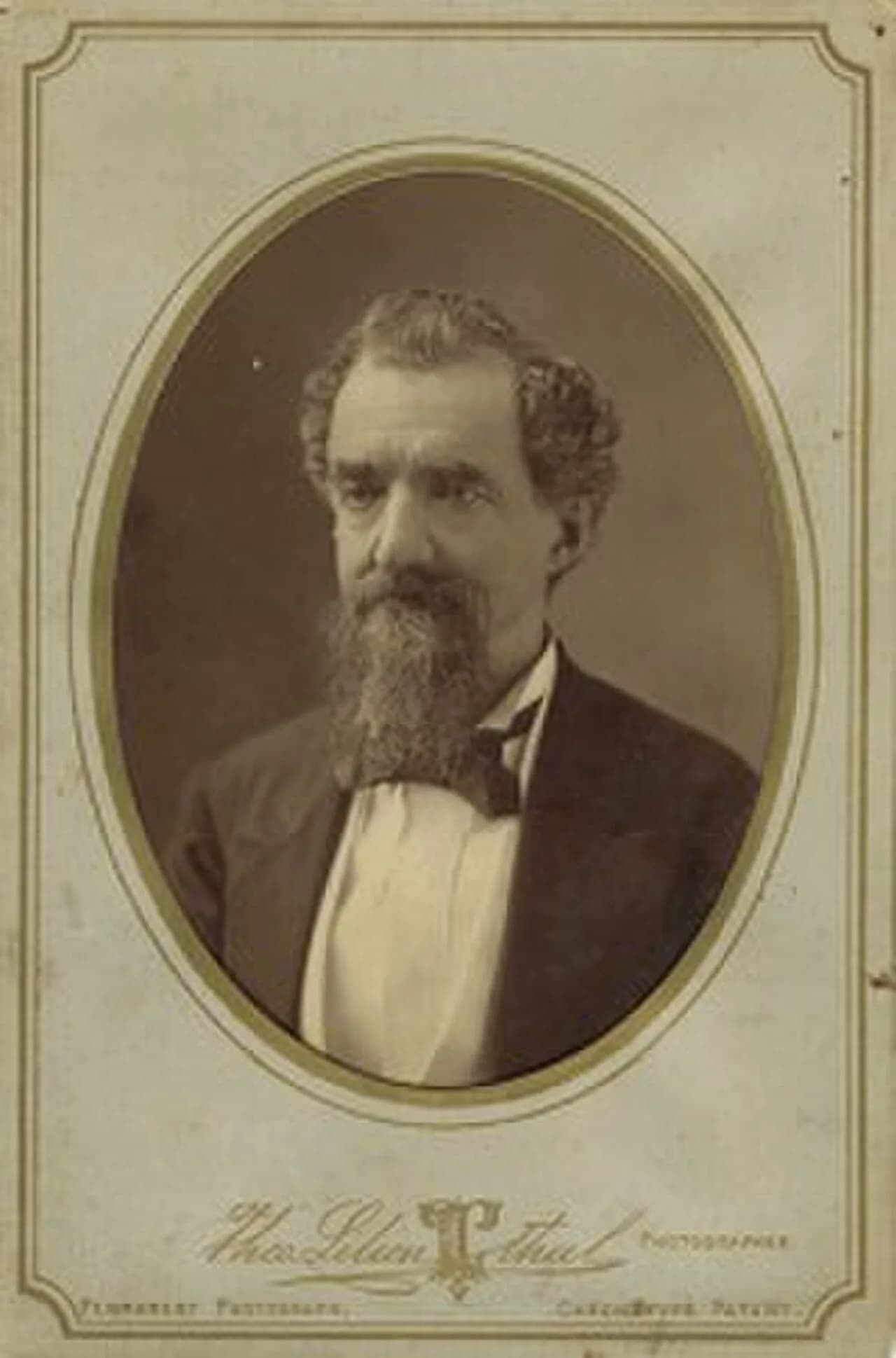 Henry Howard