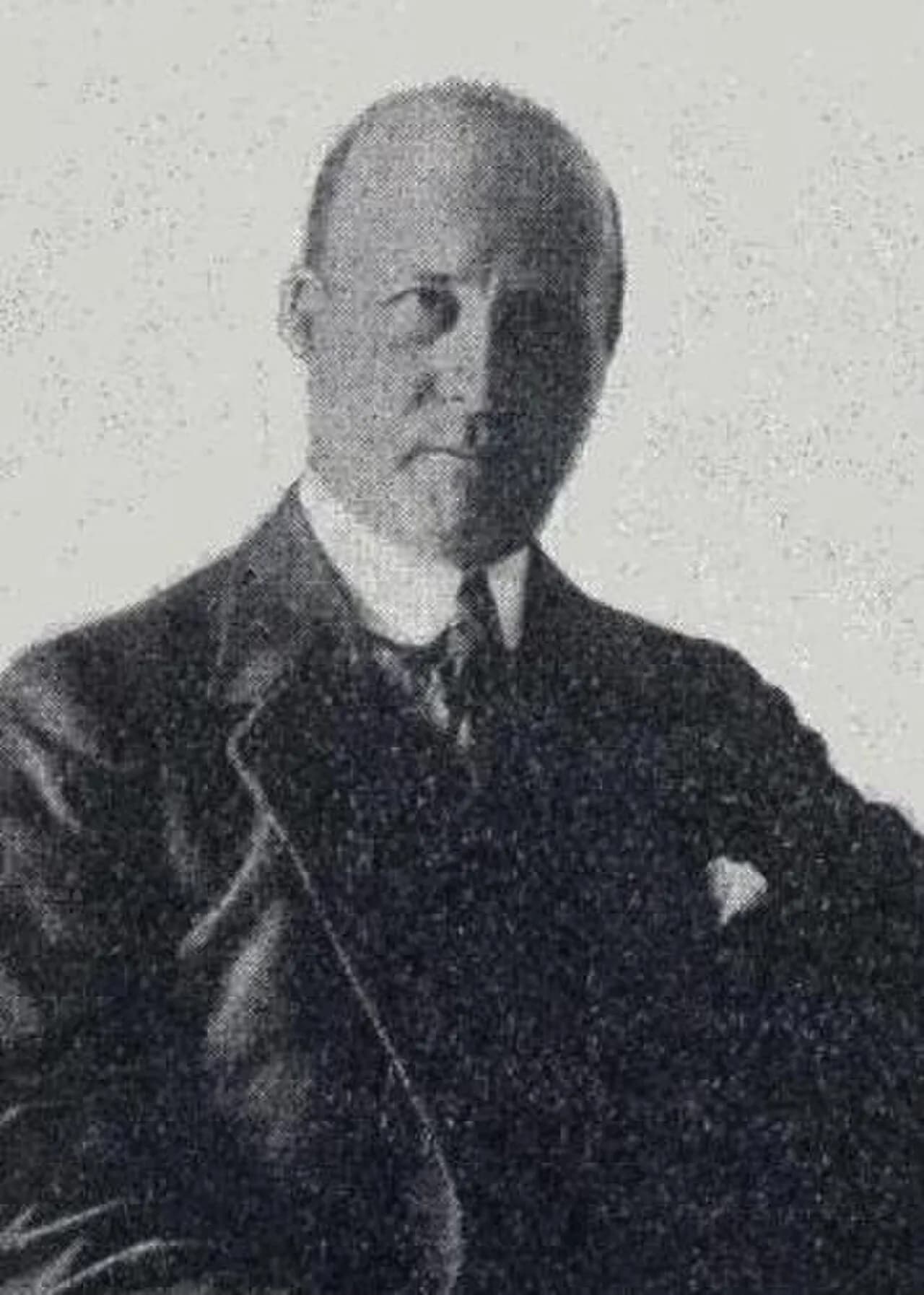 Jorgen Moeller
