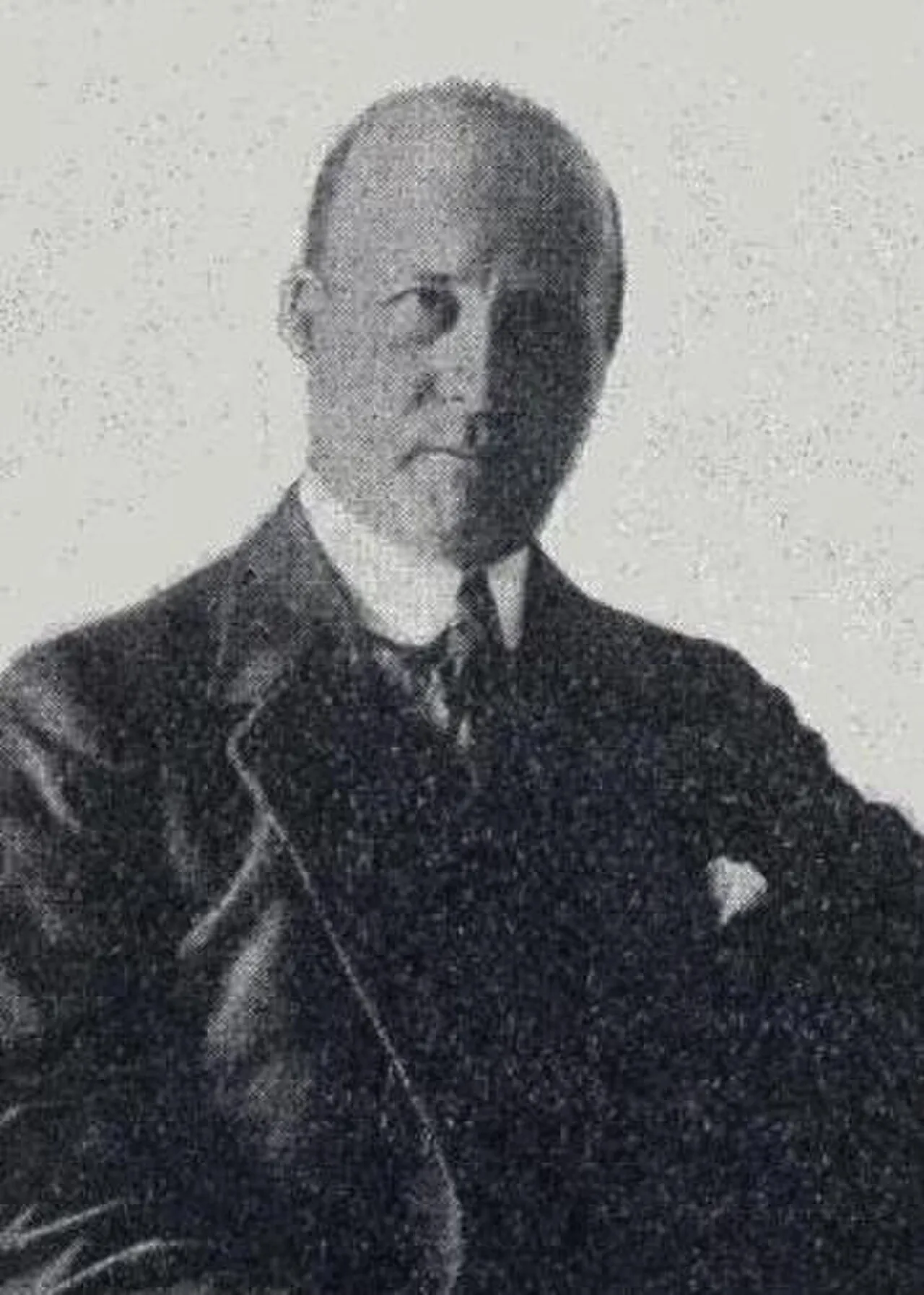 Jorgen Moeller