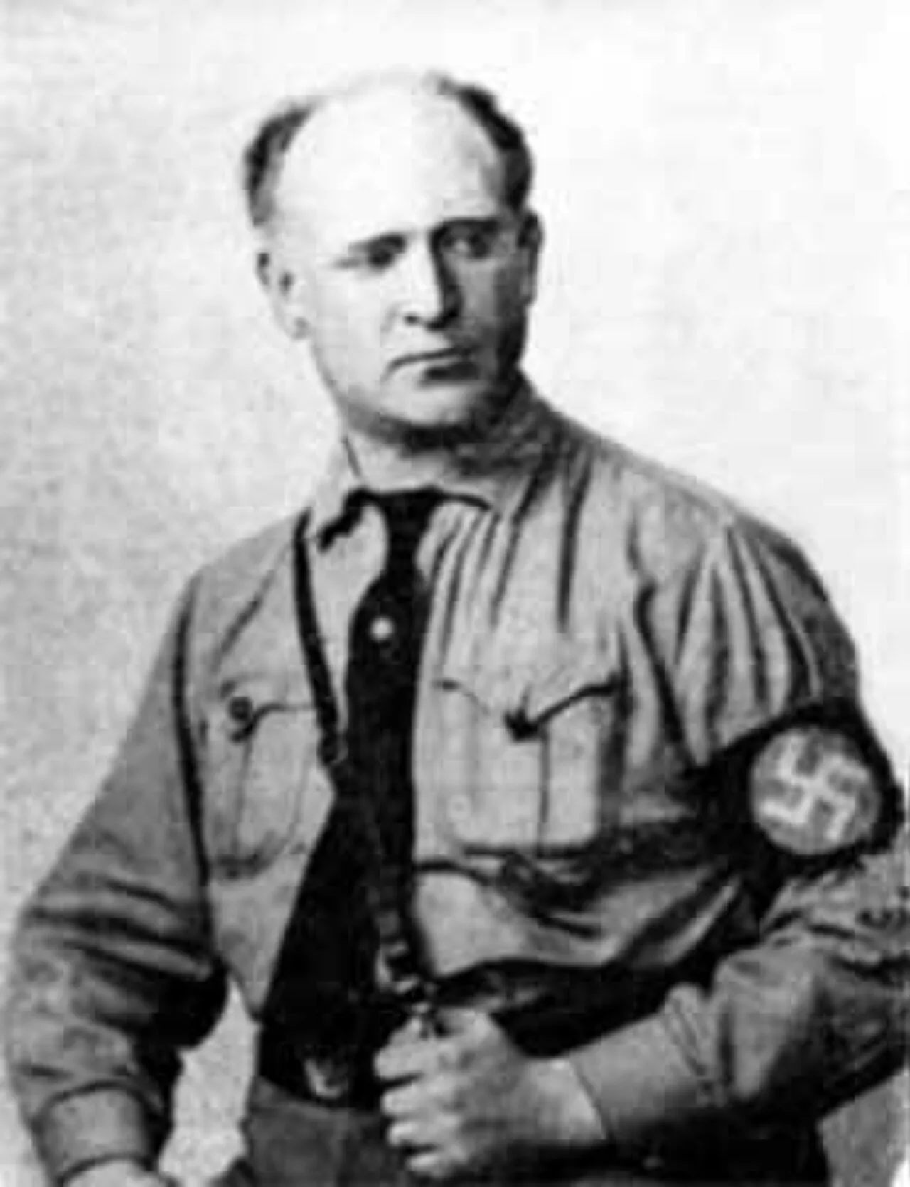 Birger Furugård