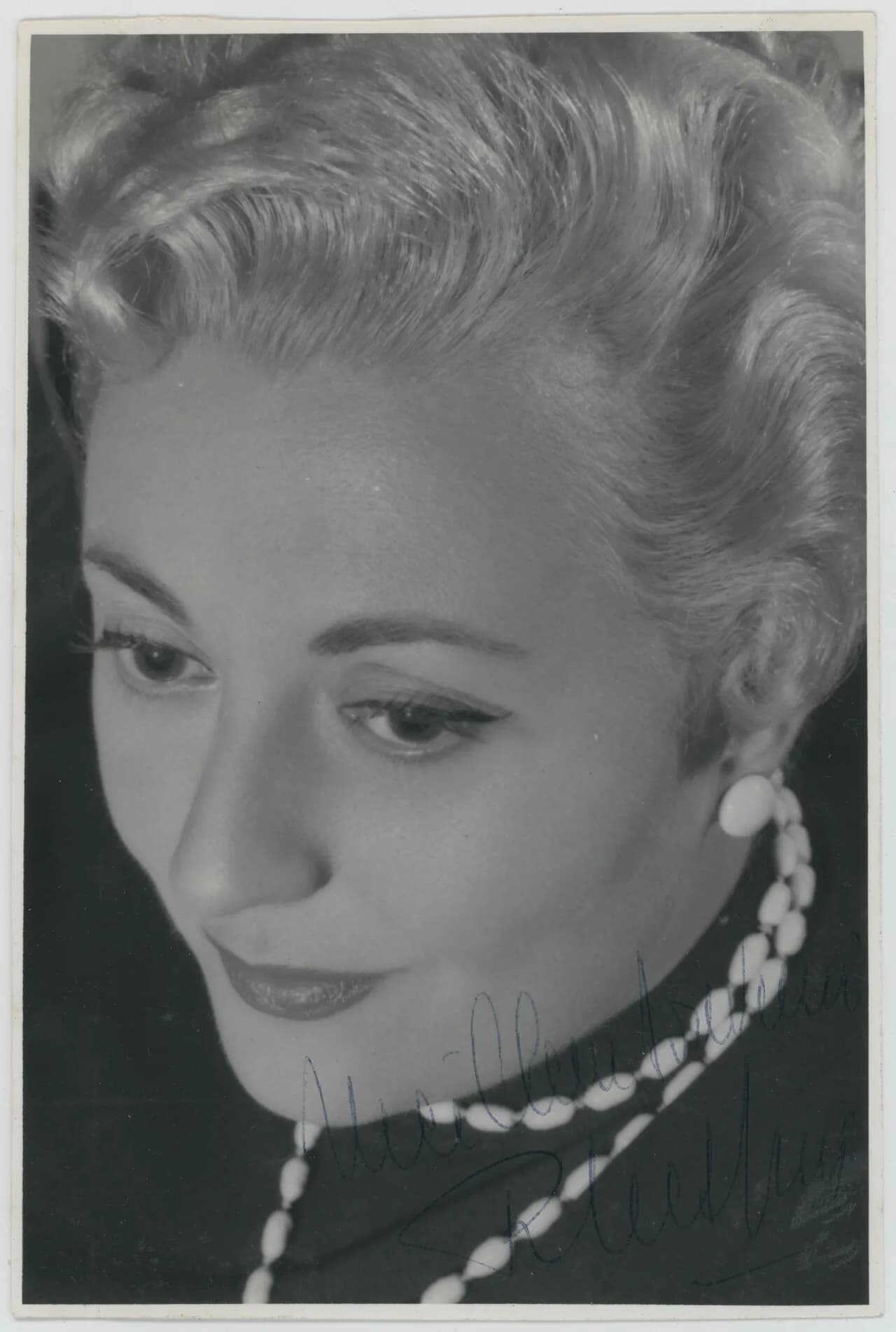 Régine Crespin
