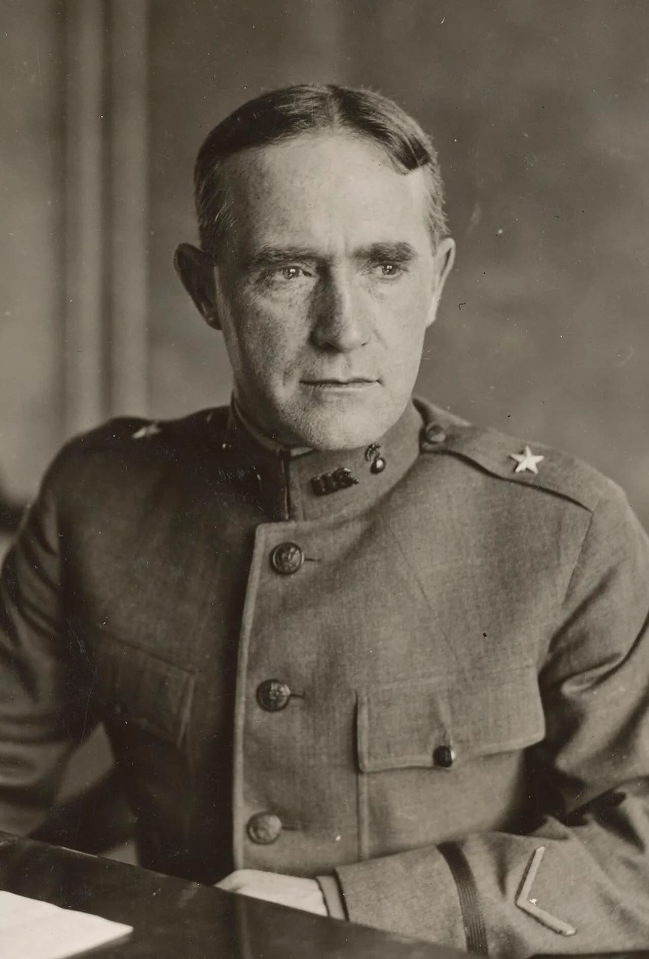 George Washington Burr