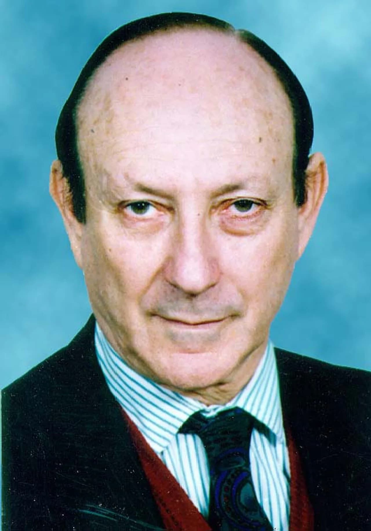 Chaim Kaufman